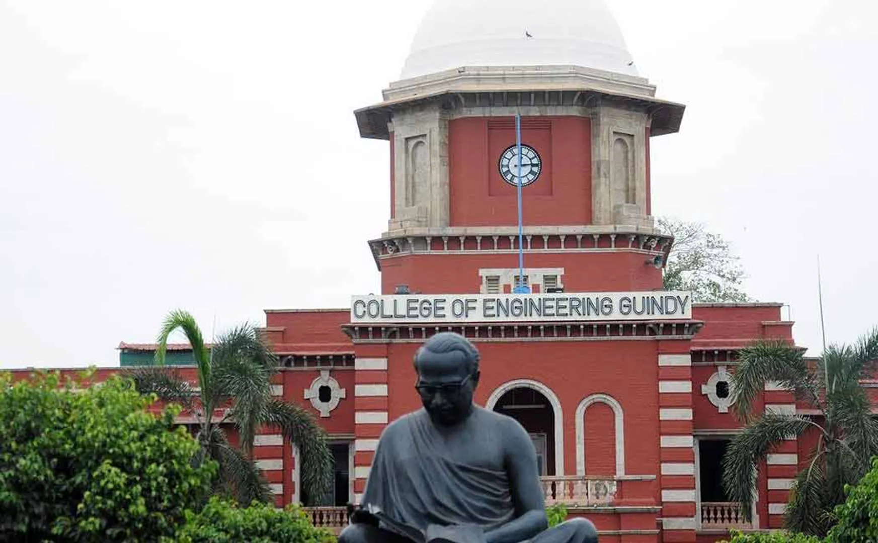 Minister govi. Chezhiaan will take action Anna University student  issue