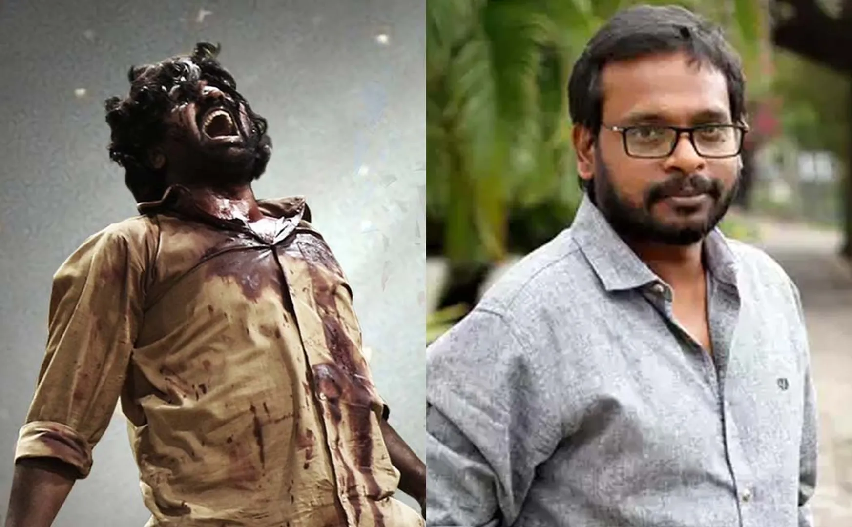 raju murugan about vetrimaaran viduthalai 2