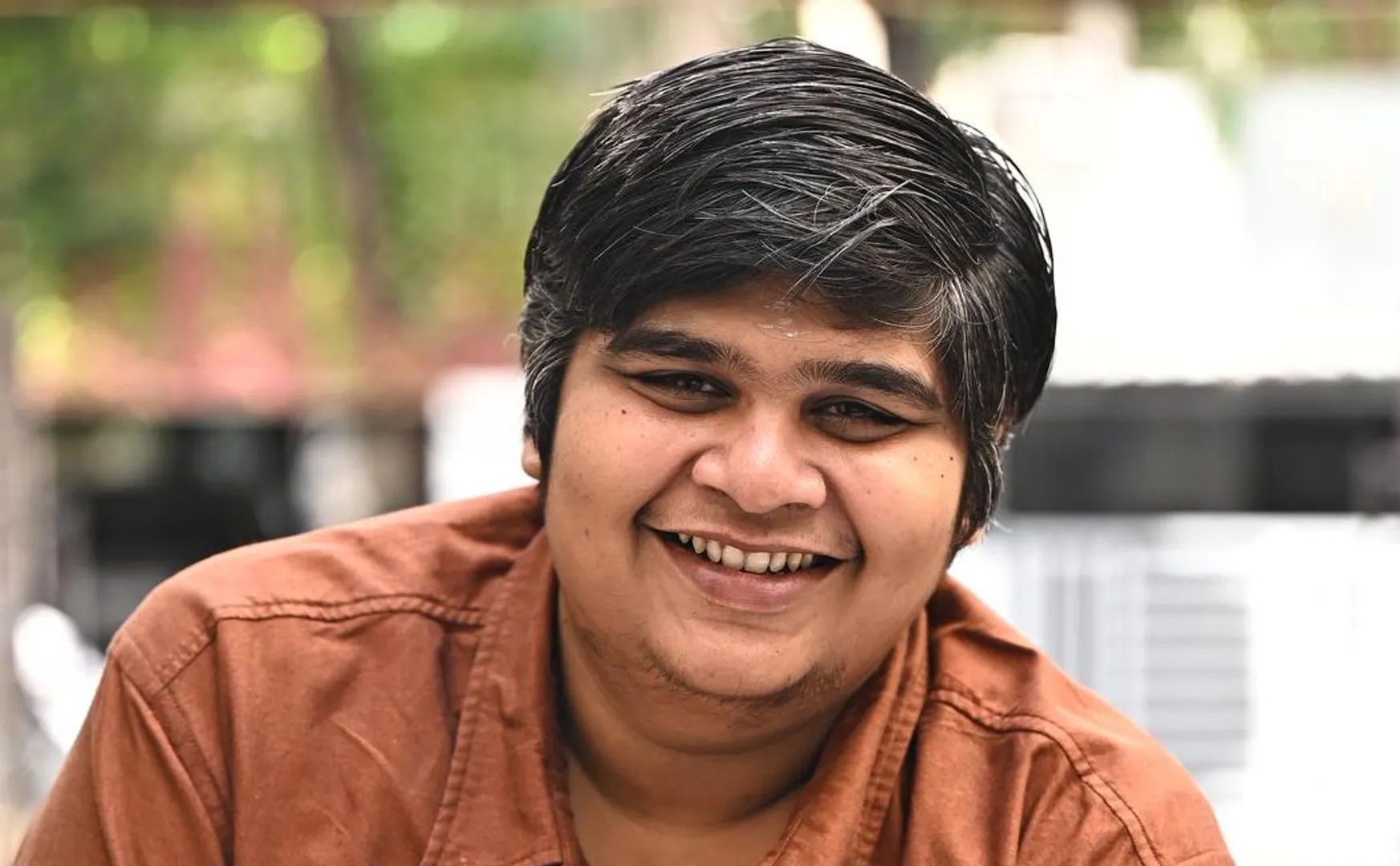 karthik subbaraj praised thiru manickam movie