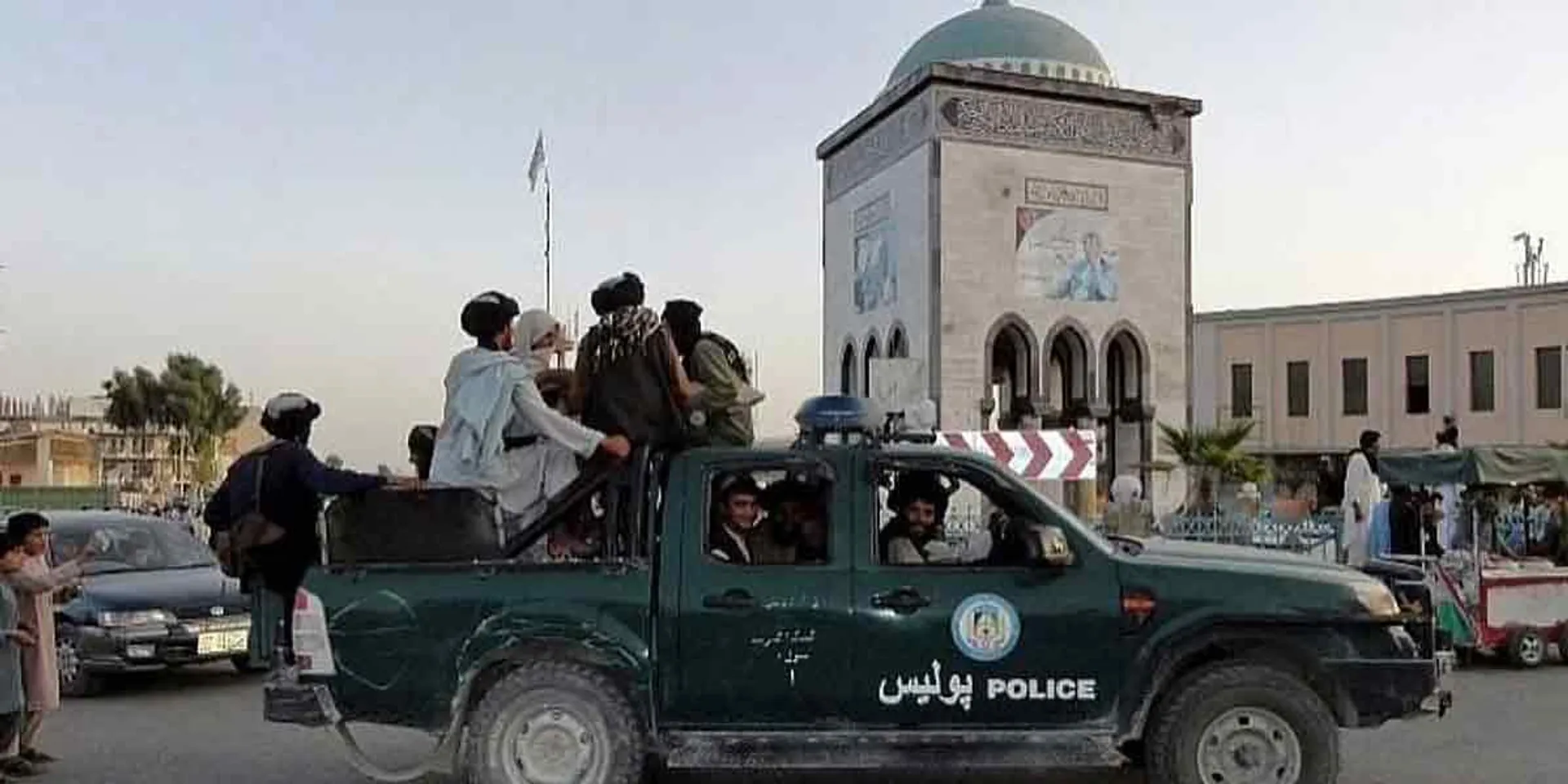 Pakistan launches airstrike in Afghanistan