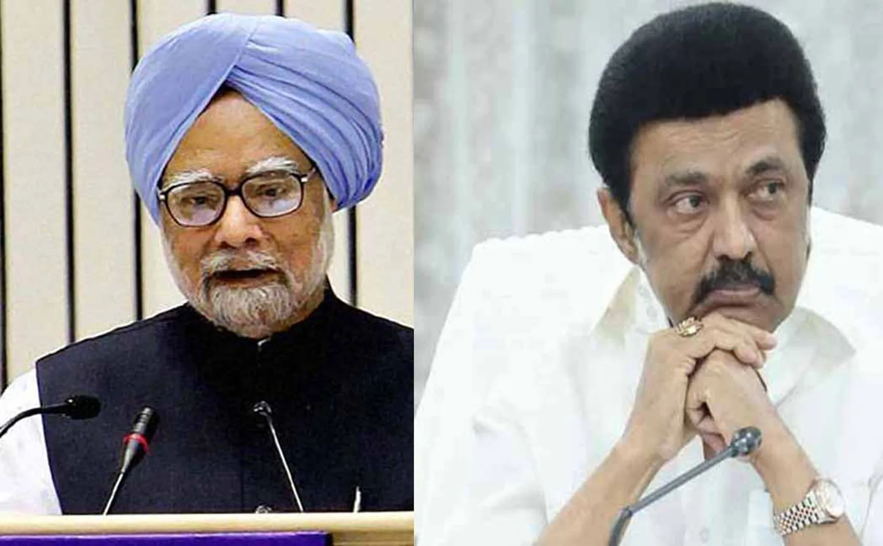 Manmohan Singh's Enlightenment Will Guide Future Generations CM Condolences
