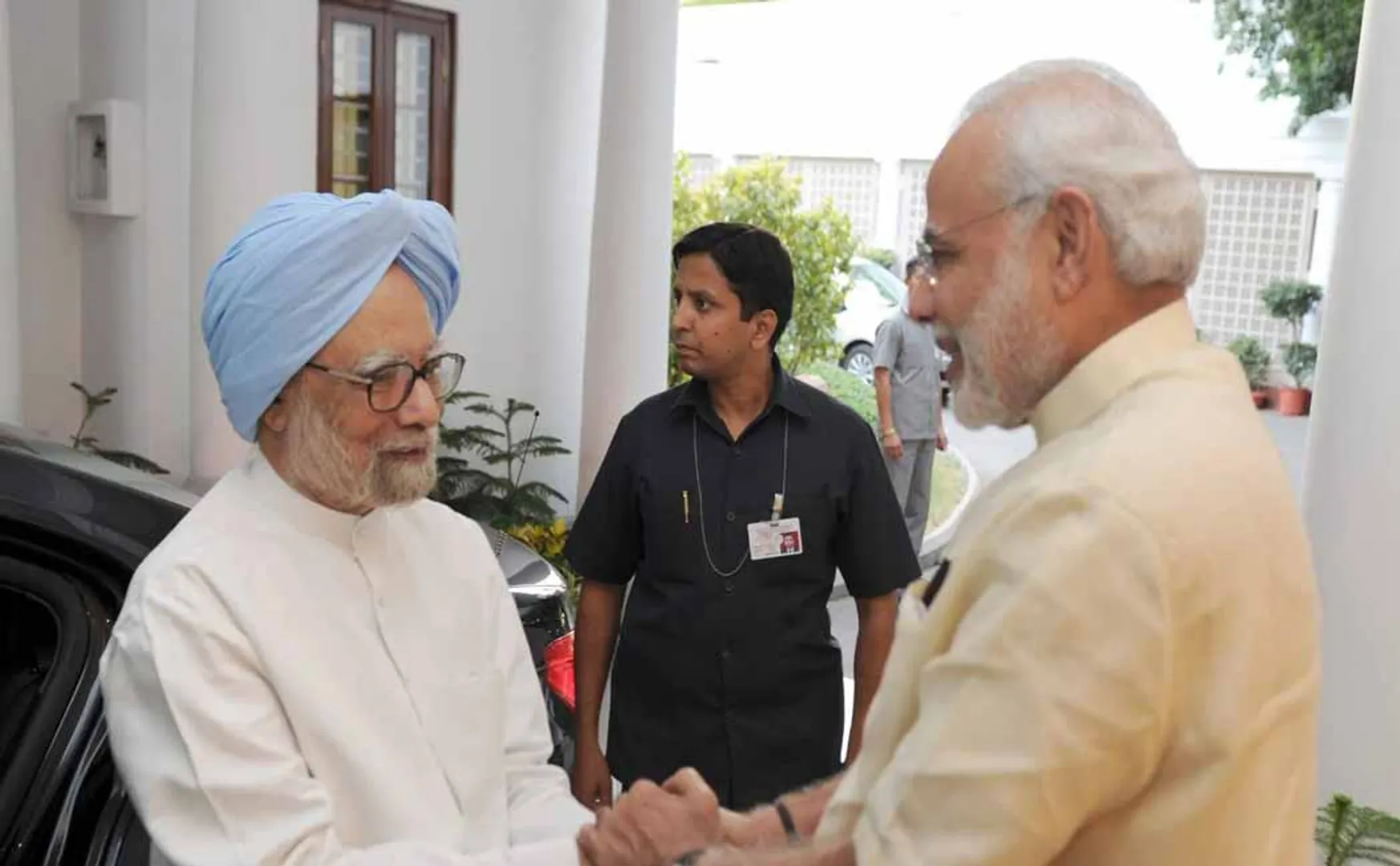 He who left a strong mark on economic policy Prime Minister Modi obituary