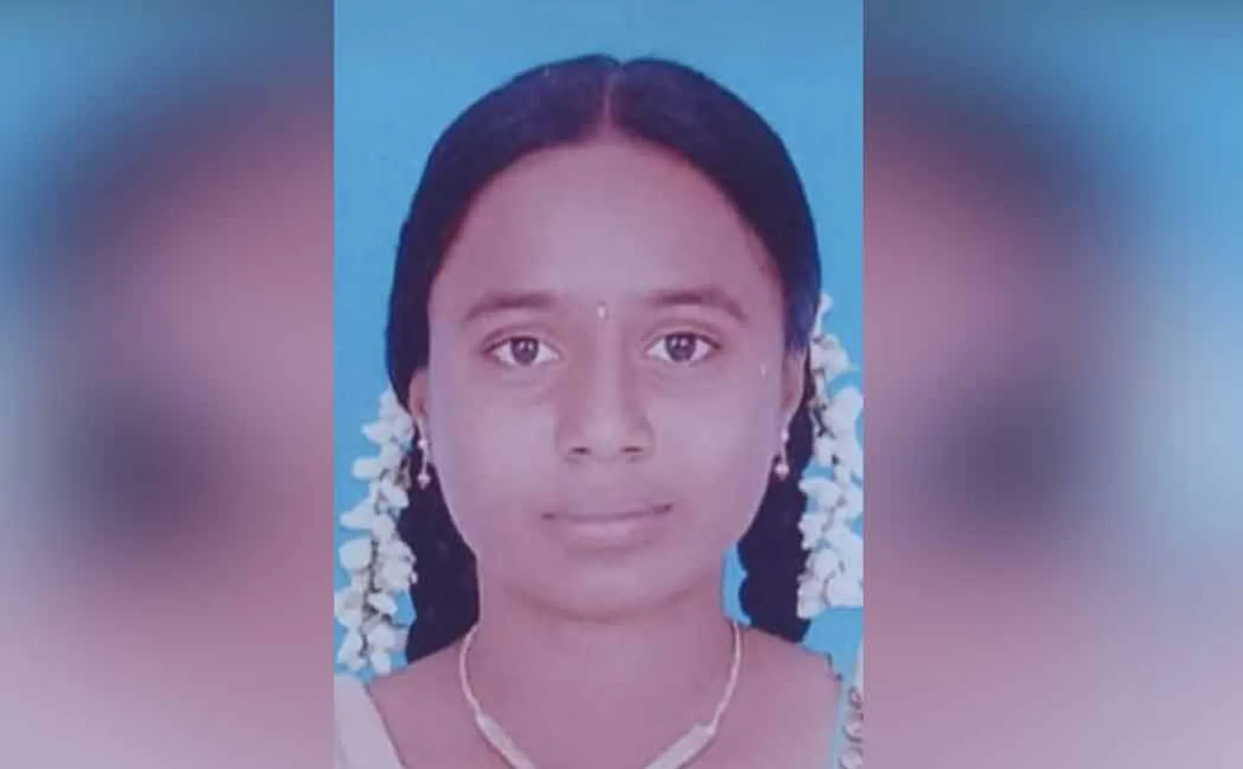 Missing college student passed away