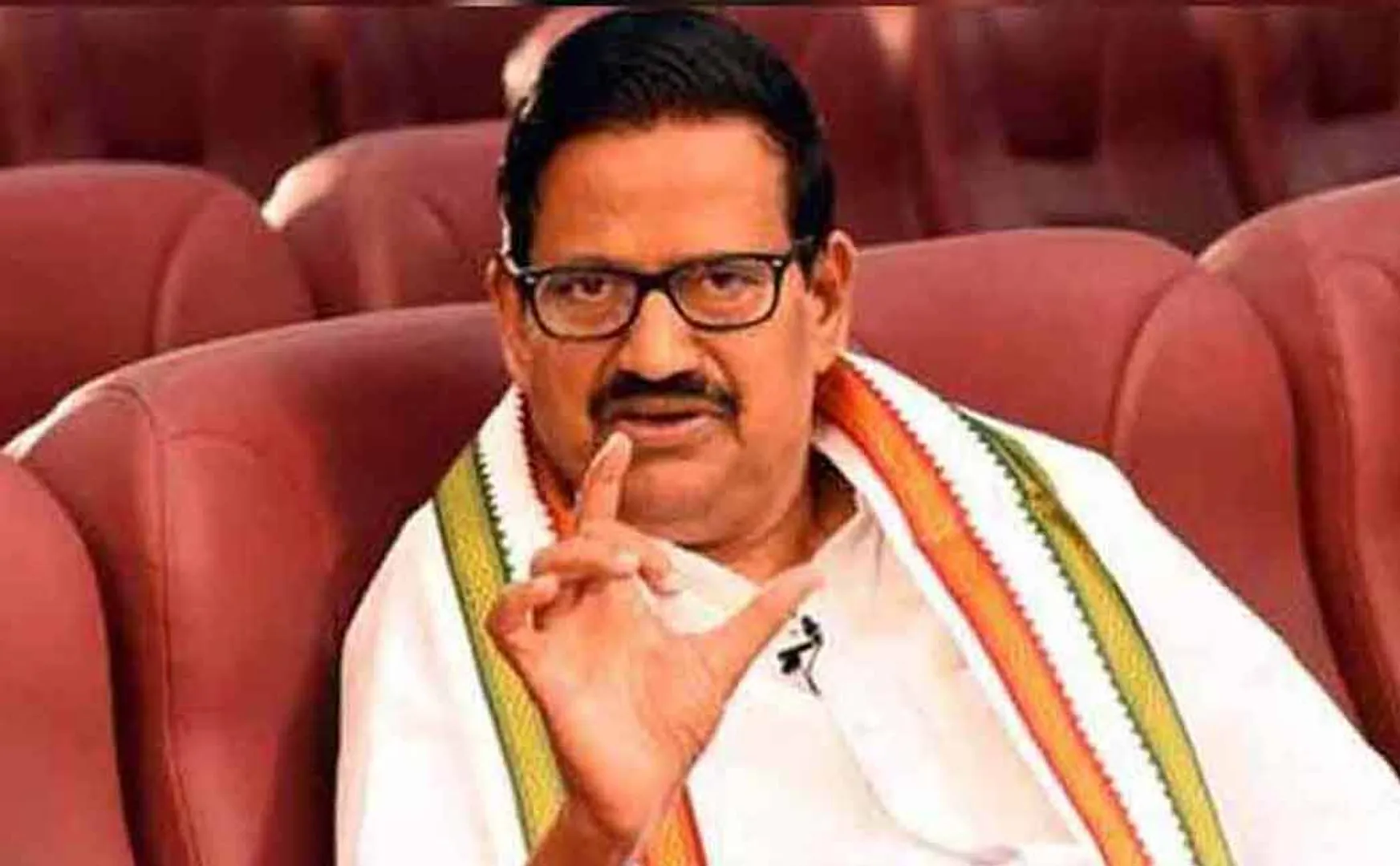 KS Alagiri criticized Tamil Nadu BJP leader