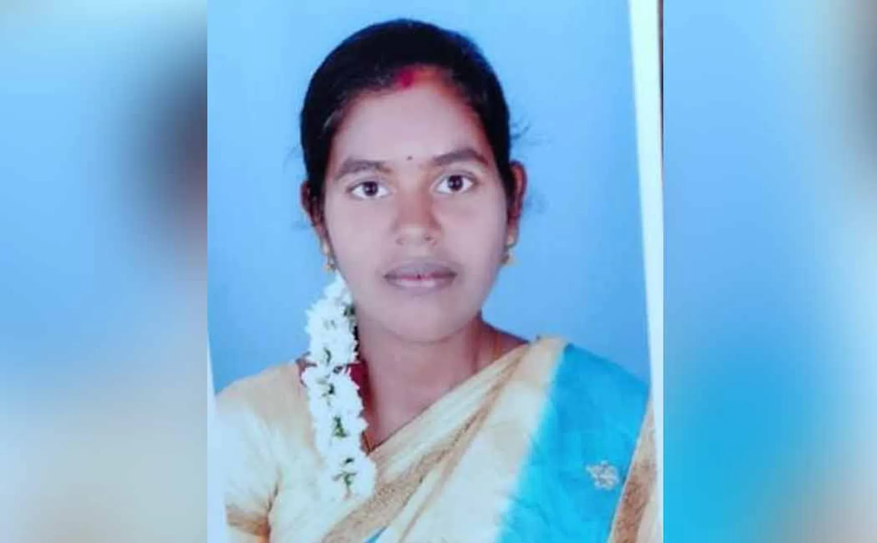 Woman passed away mysteriously in Cornfield