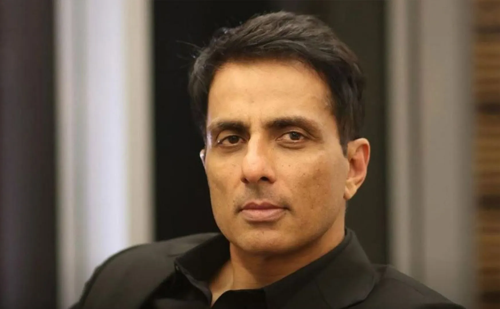sonu sood offered chief minister post