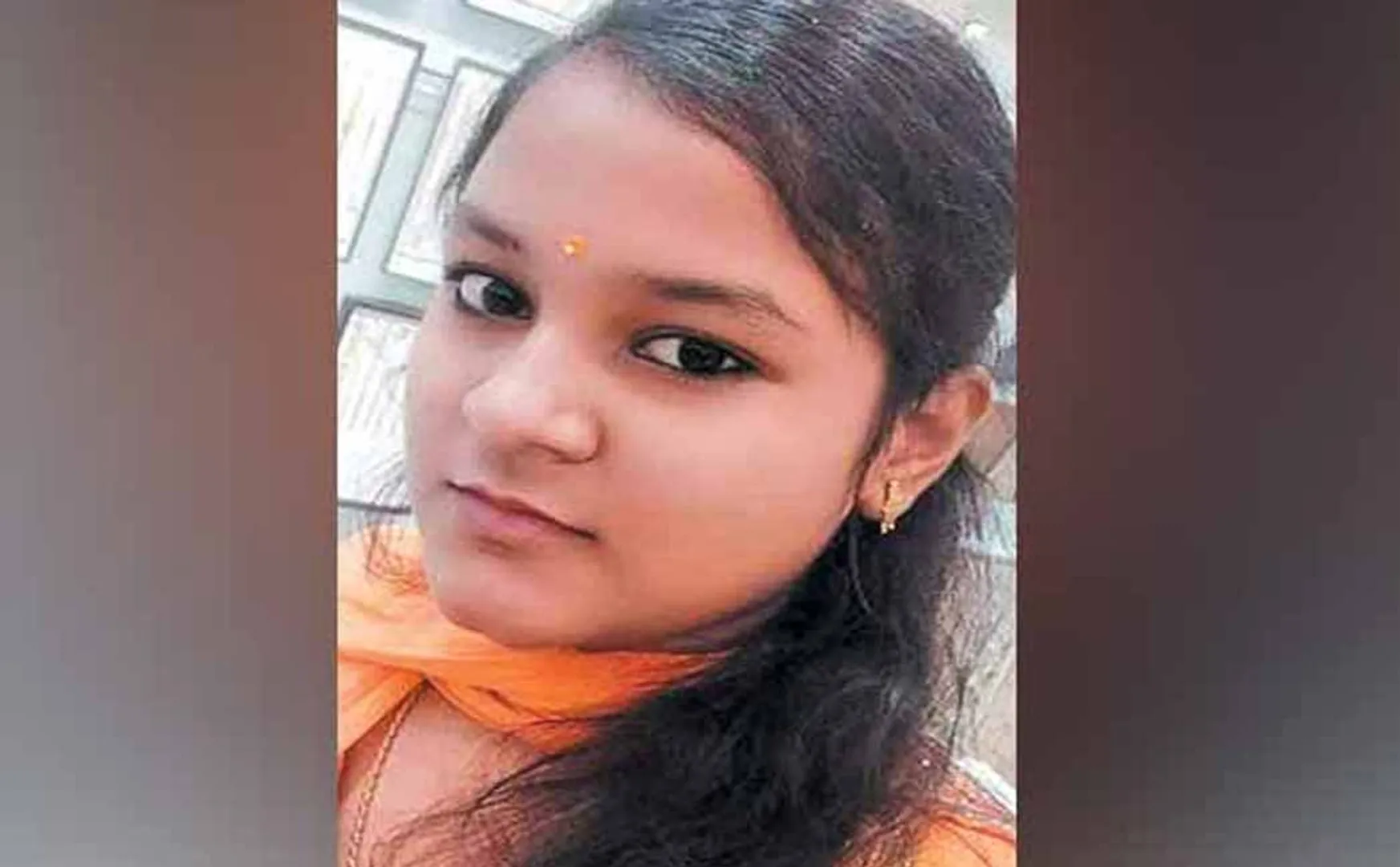 The judge's verdict A case of a student by pushing her in front of a train 