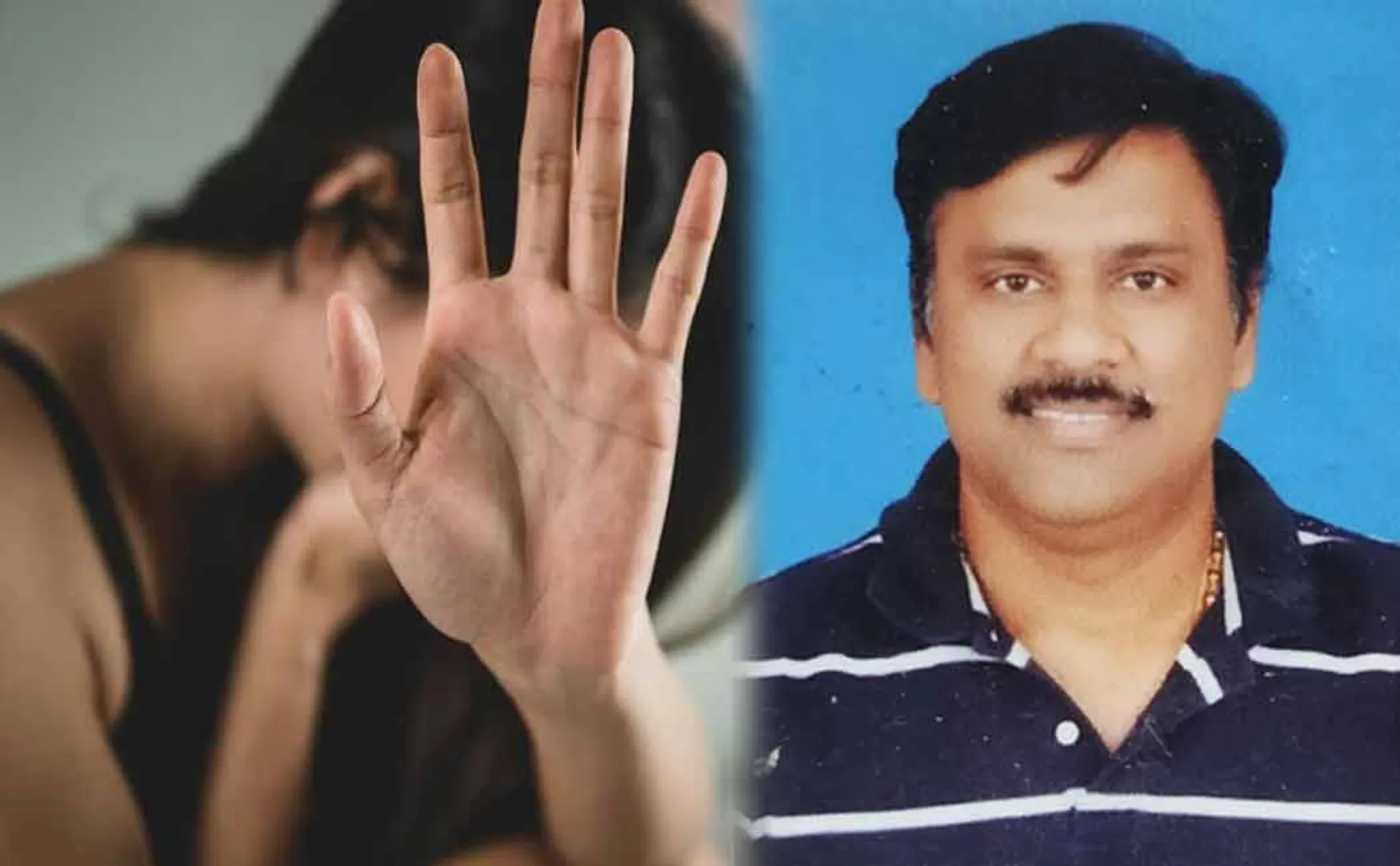 CEO misbehaved with several women at  gundy private company