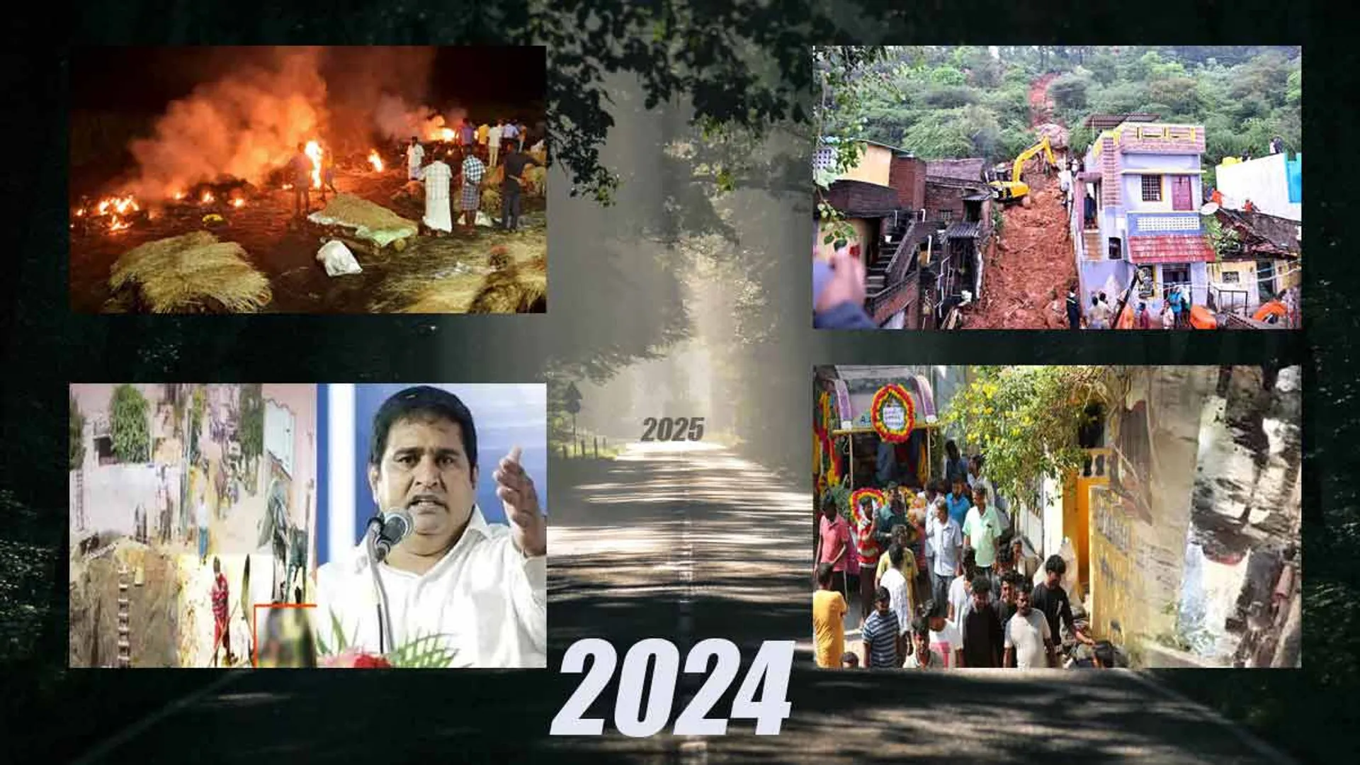  2024; Unanswered deaths