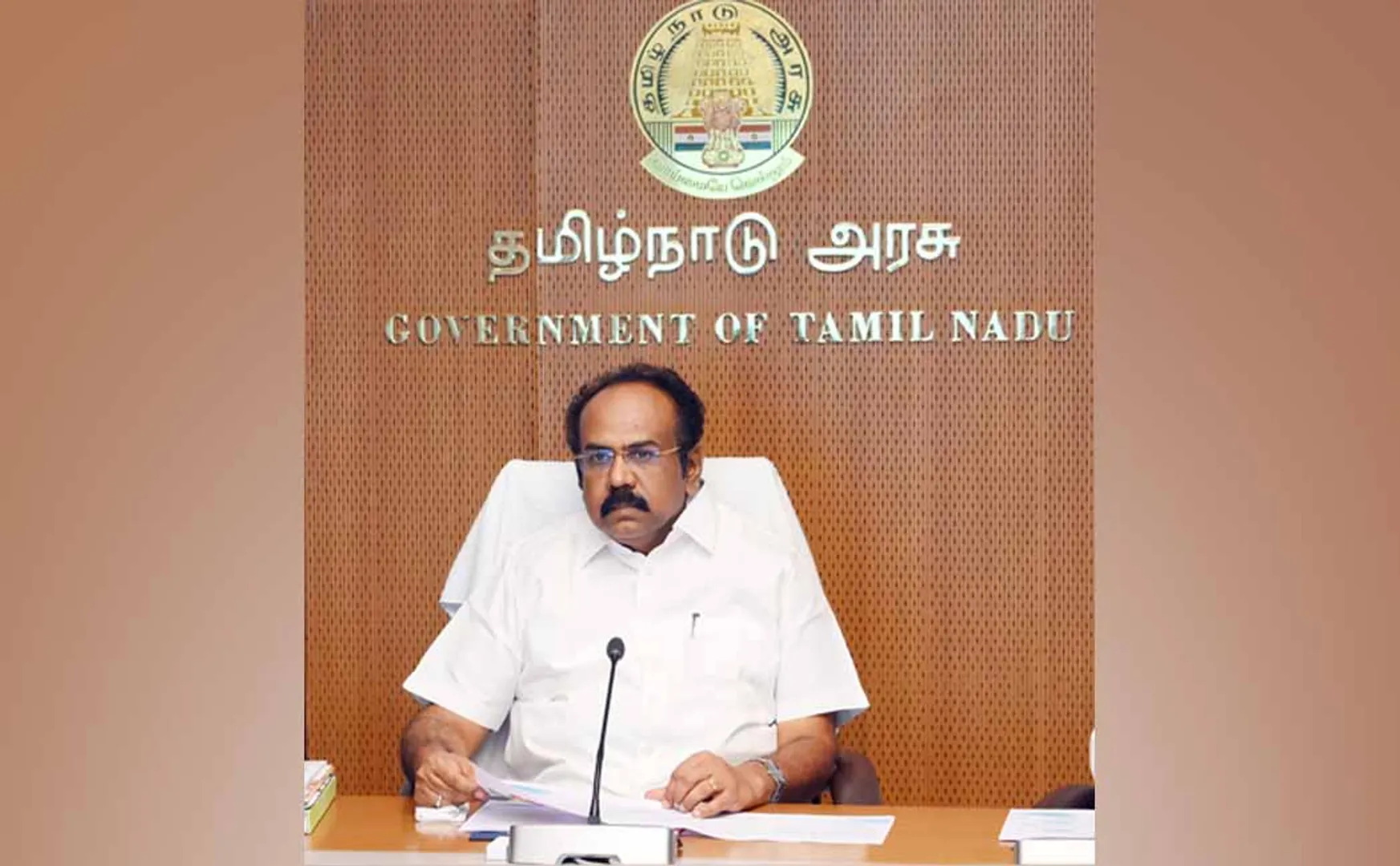 Minister explanation Why is there no Rs.1000 in the Pongal gift package 