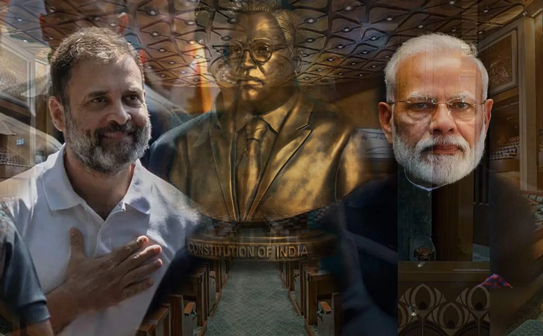 Political events that took place in 2024;