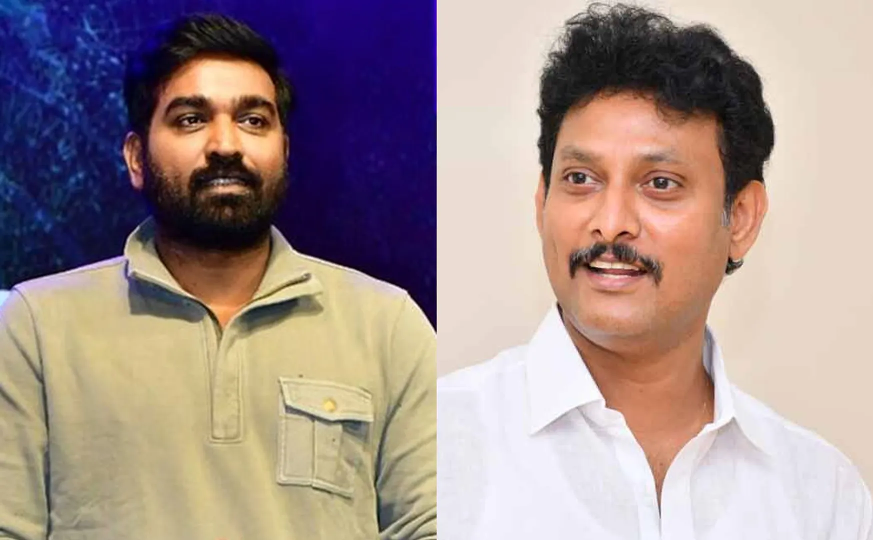 minister anbil mahesh reacted to vijay sethupathi request regards nallakannu