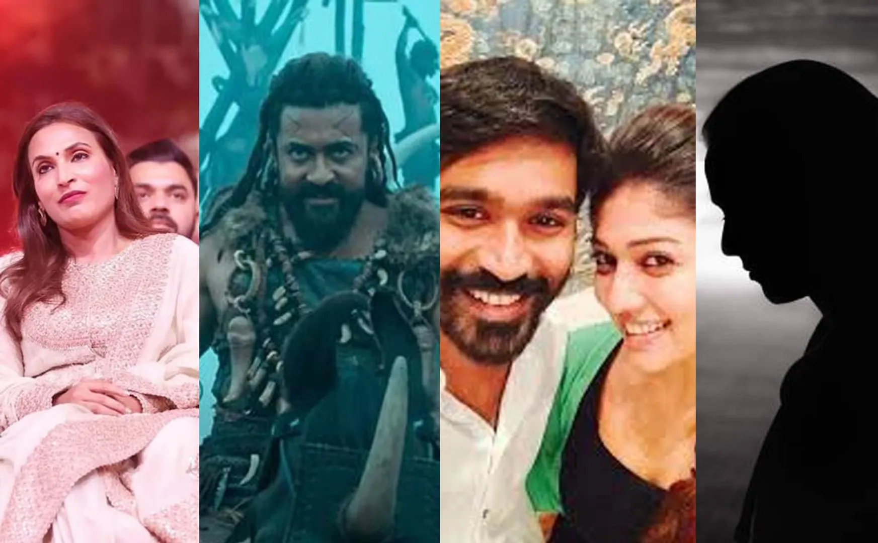 important cinema events in Tamil Nadu 2024