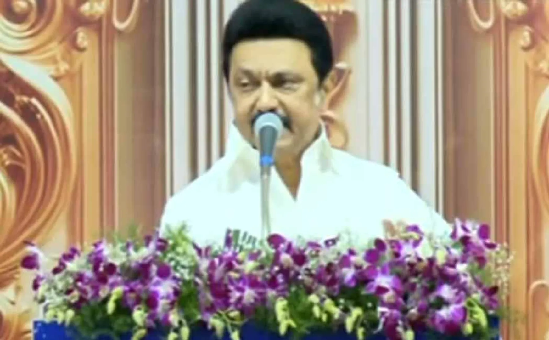 Cm M.k.Stalin Initiated the Puthumaipen scheme 
