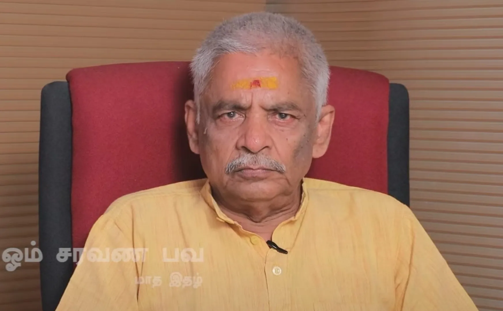 astrologer lalgudi gopalakrishnans explanation 11  