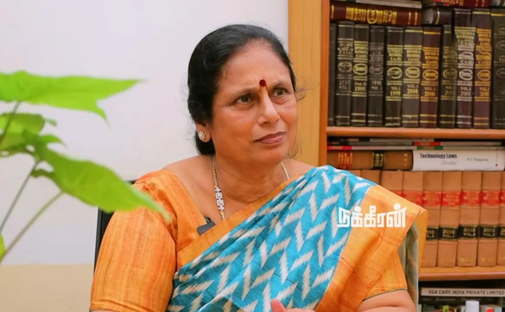 advocate santhakumaris valakku en 104 