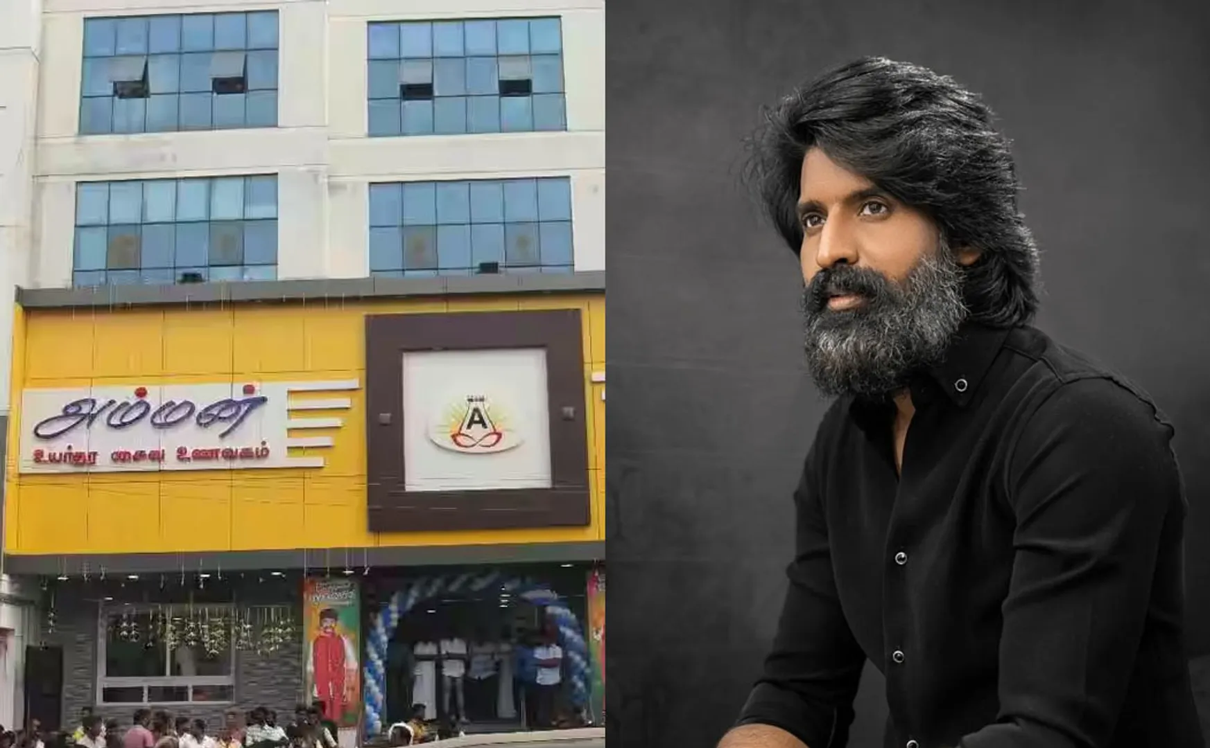soori hotel issue