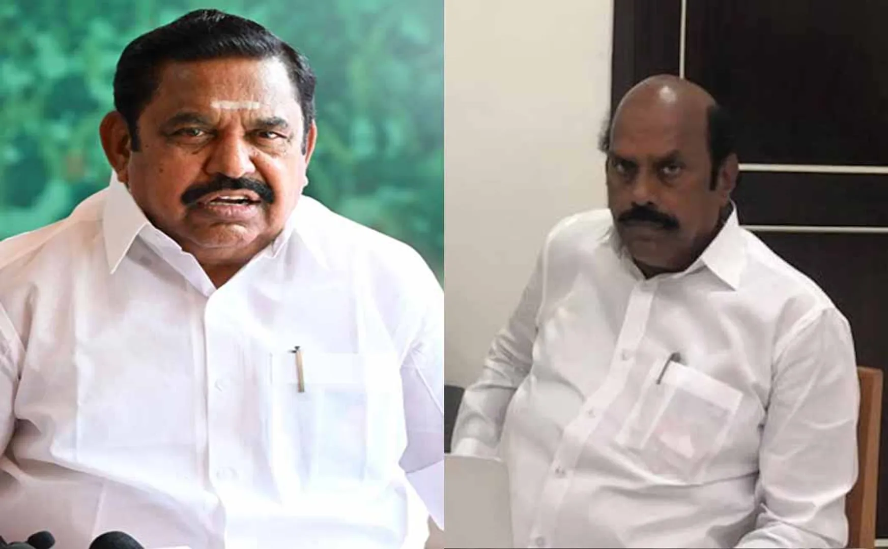 Minister e.v.velu replied to eps for kanniyakumari bridge
