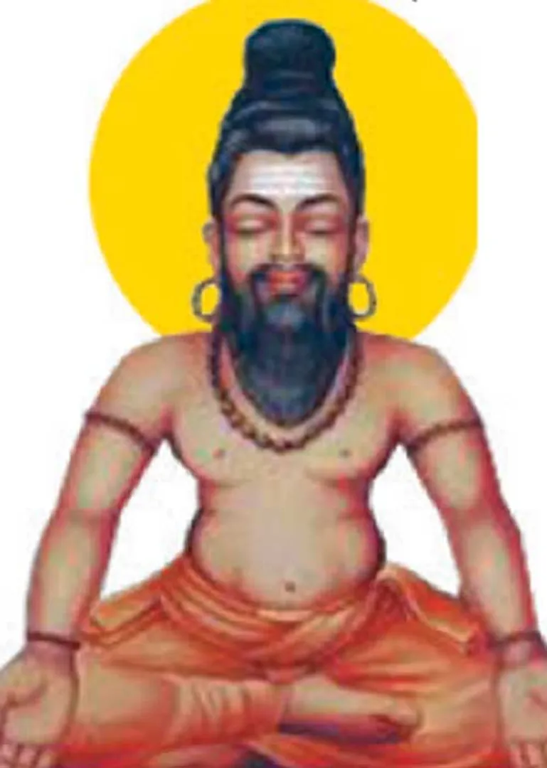 /idhalgal/balajothidam/curse-woman-agasthiyar-who-gave-remedy-infertility-siddharthasan-sundarji