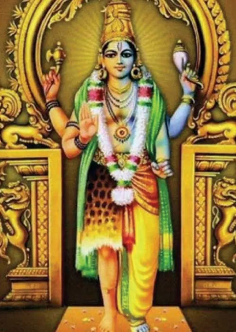 /idhalgal/om/hari-and-shiva-are-one-plan-write-name-one-crore-lords-dr-ira-rajeswaran
