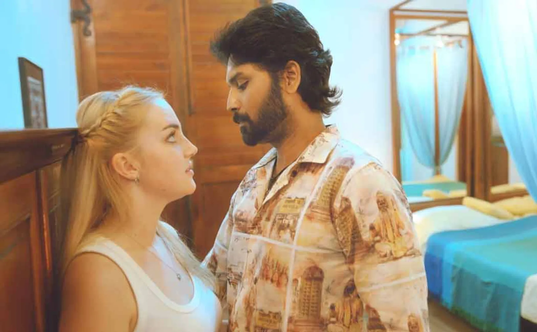 New movie launched