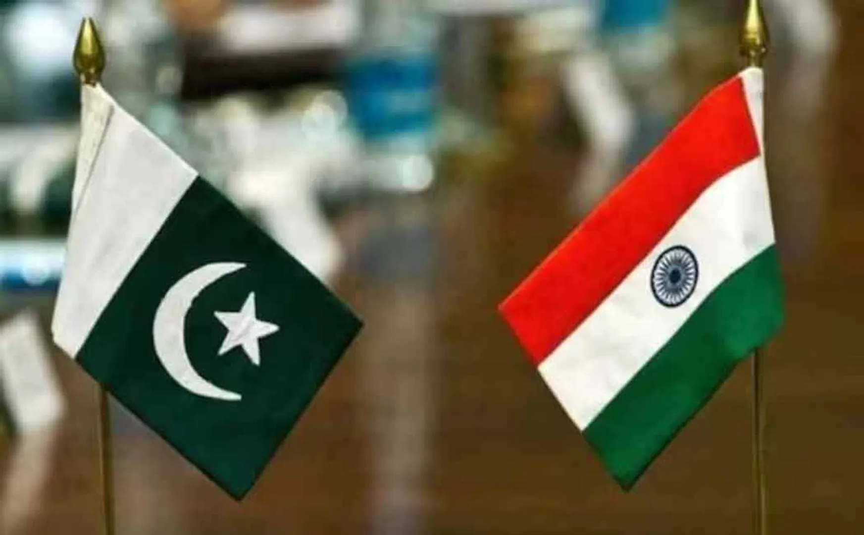 Information released at 271 Indian fishermen in Pakistan jail