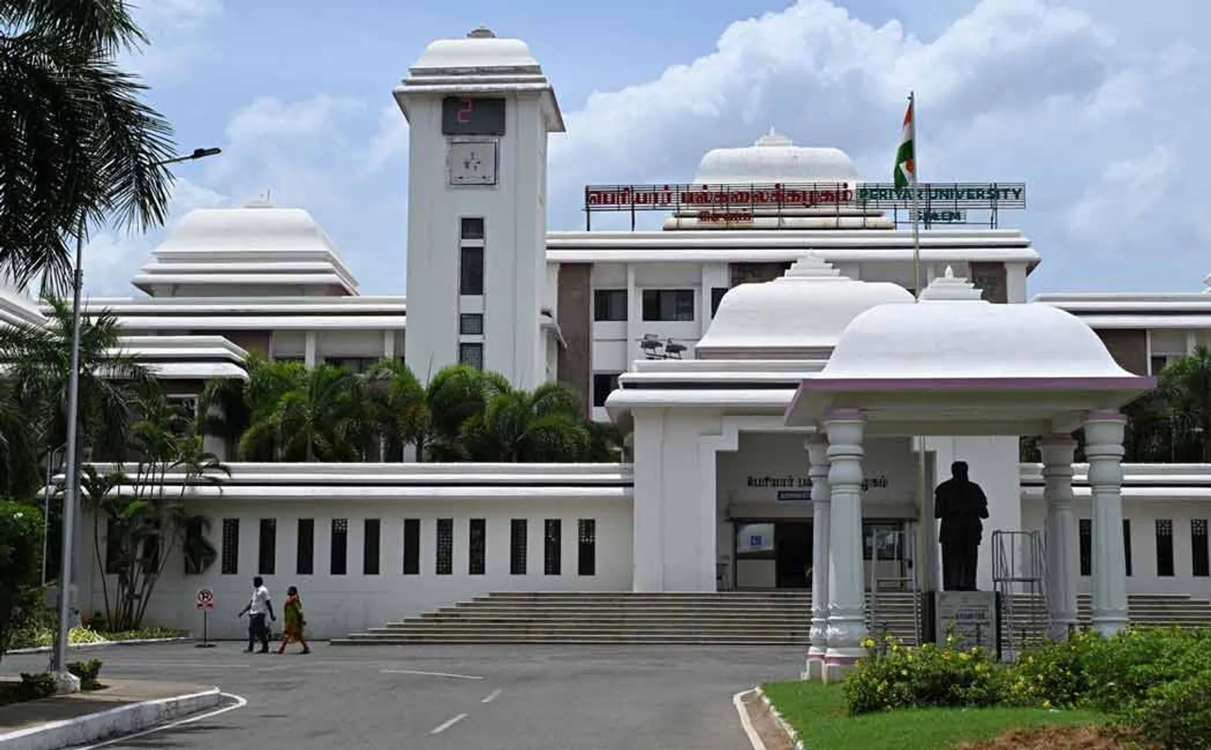 Periyar University professors condemned for appointment of registrar