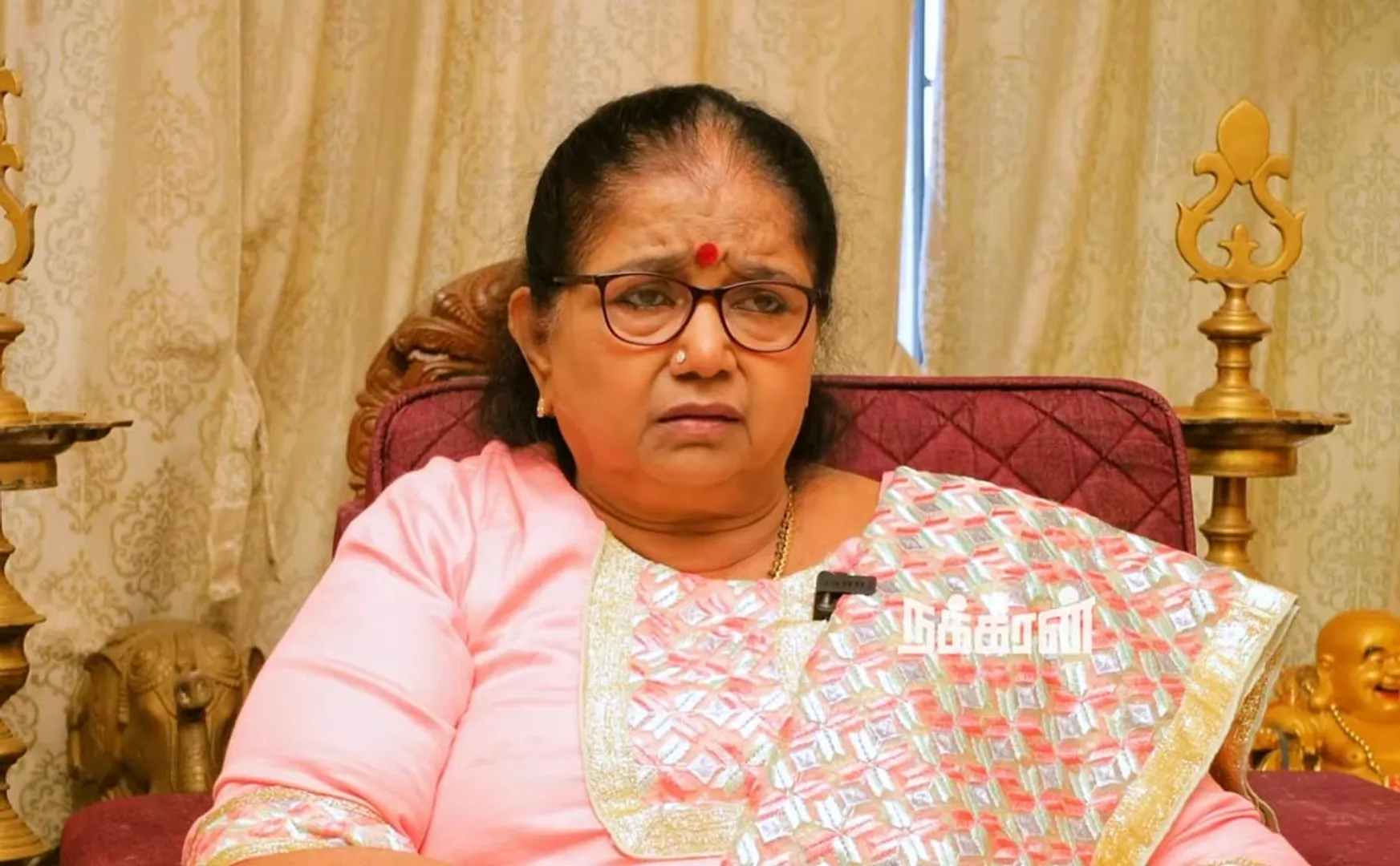 thilagavathi ips rtd thadayam 92 