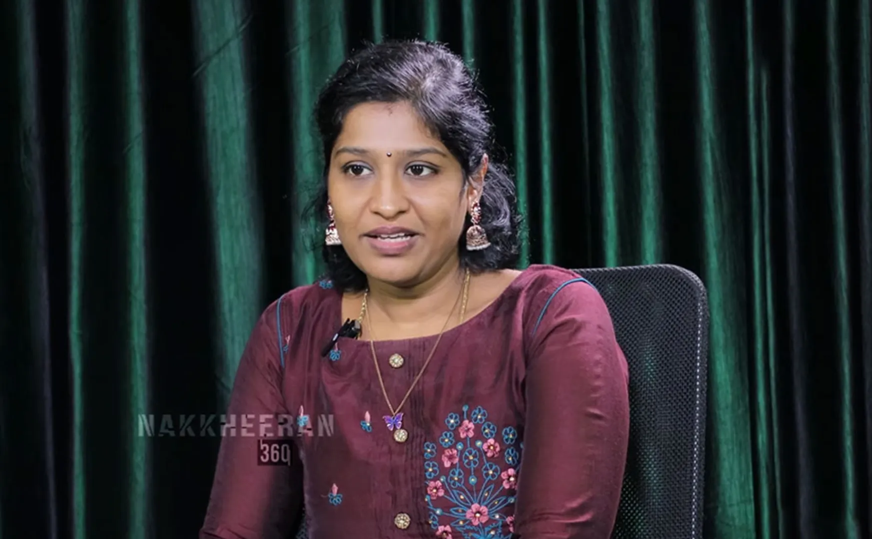 parenting counselor asha bhagyaraj advice 75   
