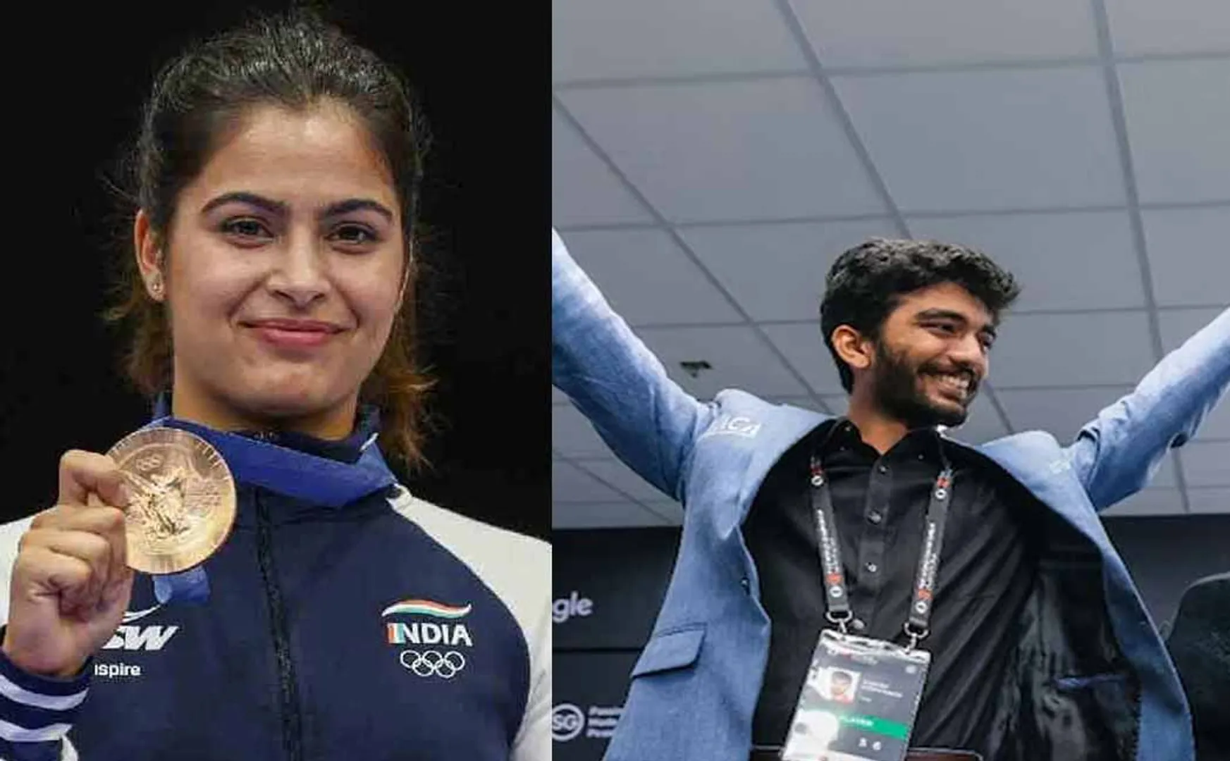 Major Dhyan Chand Khel Ratna Award 2024