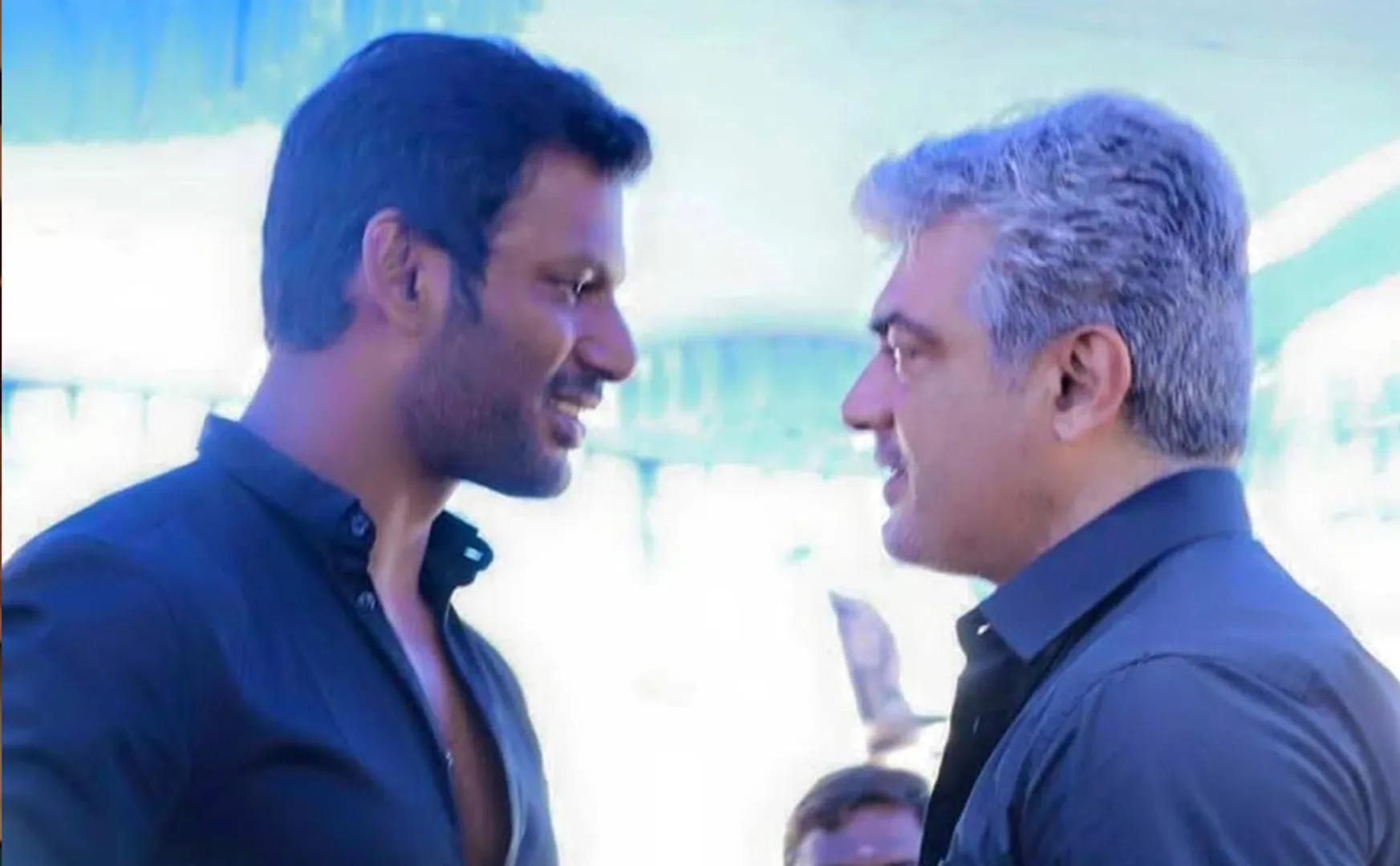Madagajaraja movie release date announced