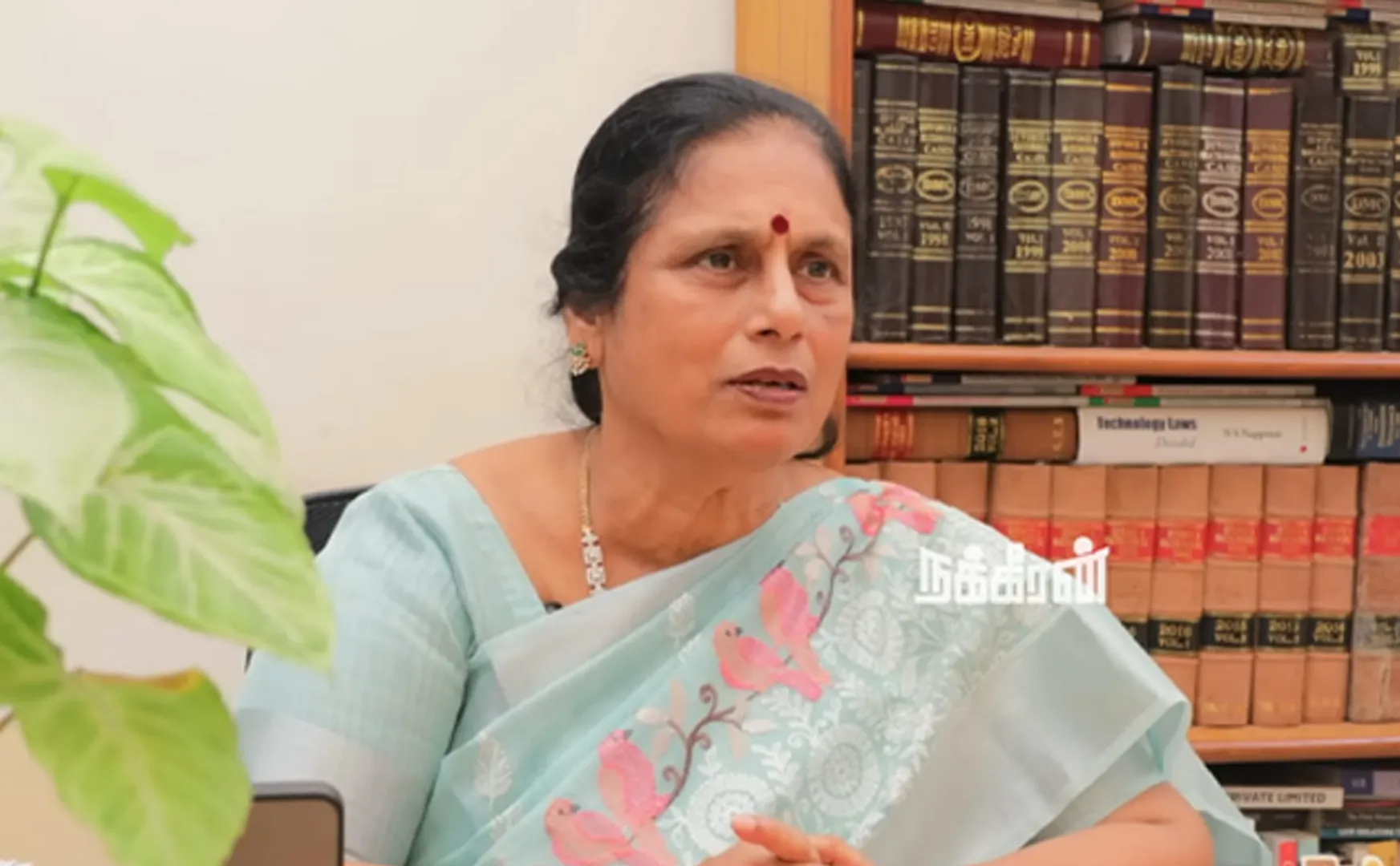 advocate santhakumaris valakku en 105   