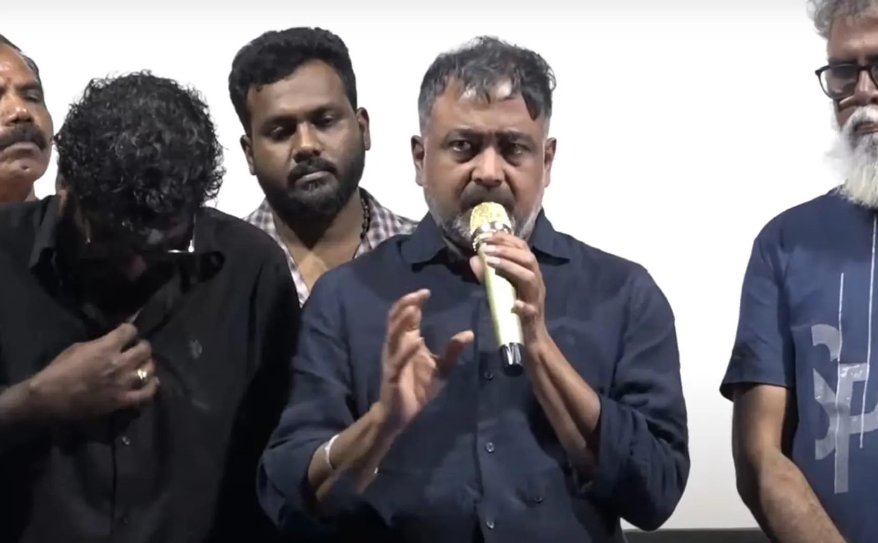 lingusamy about thiru.manickam movie