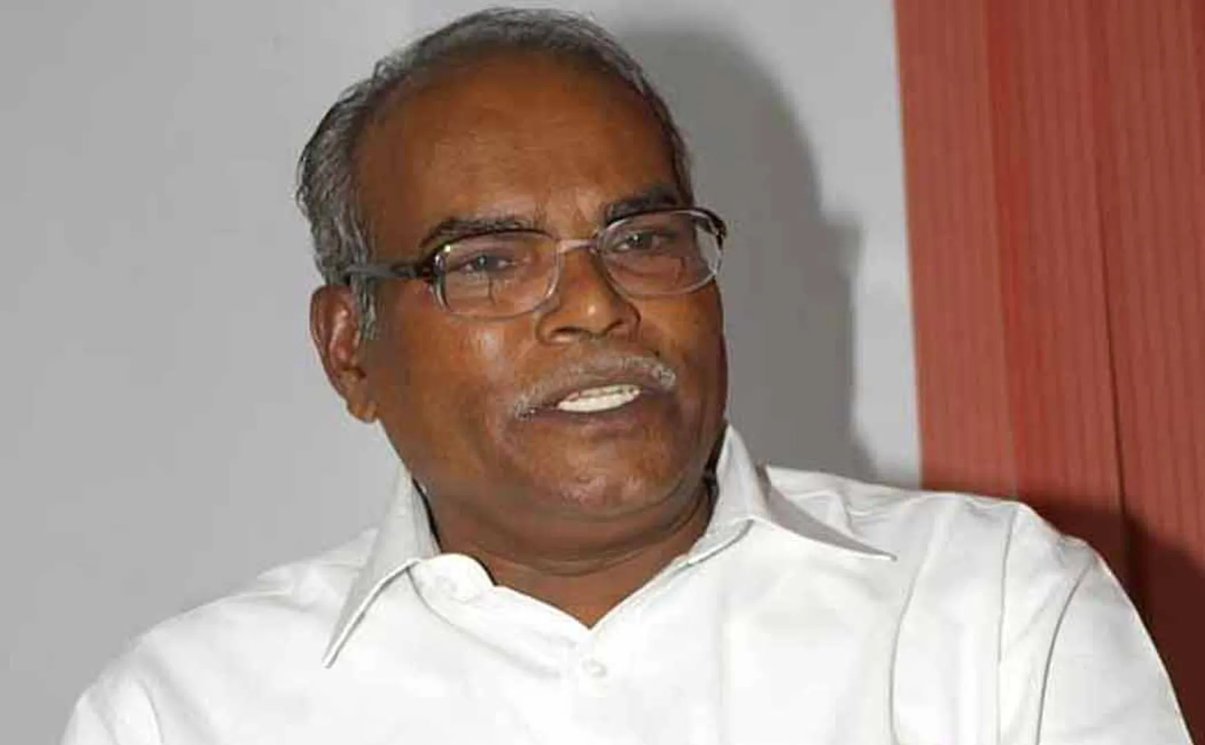 marxist communist leader K. Balakrishnan condemns DMK government