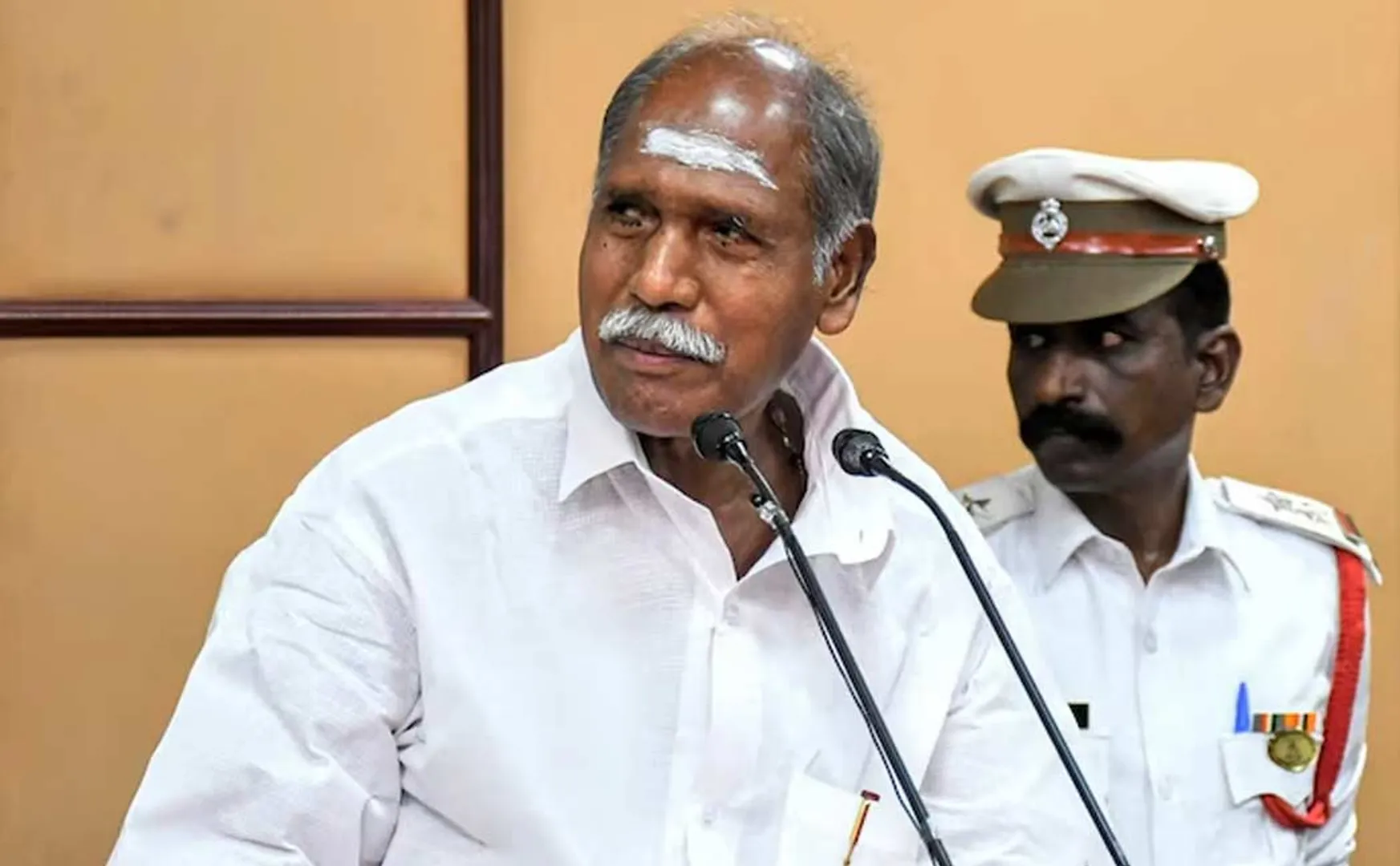 Puducherry Chief Minister Announced Pongal prize money 
