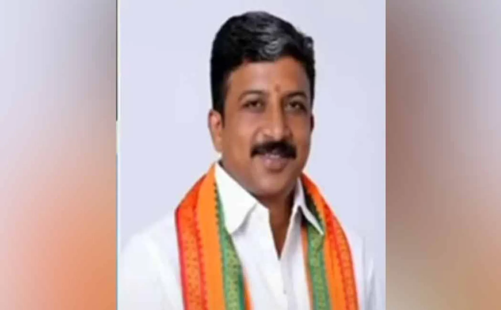 BJP dindugal District President Arrested