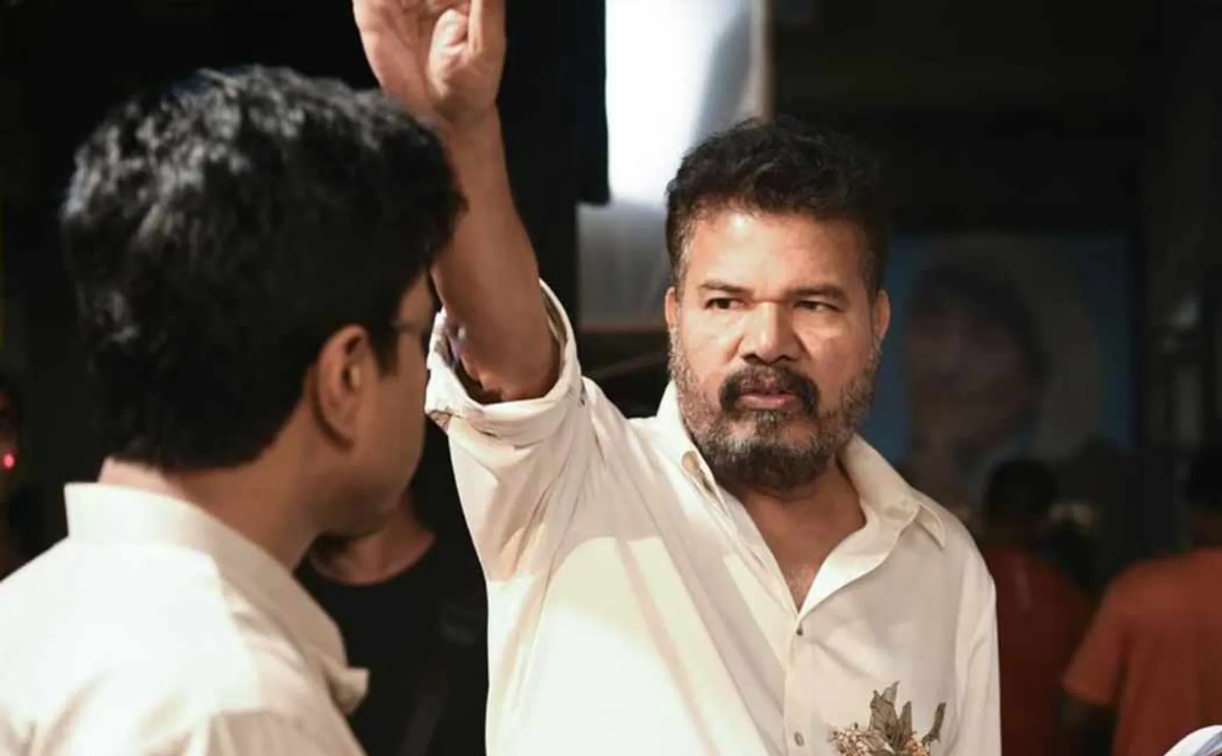 game changer issue in tamilnadu release