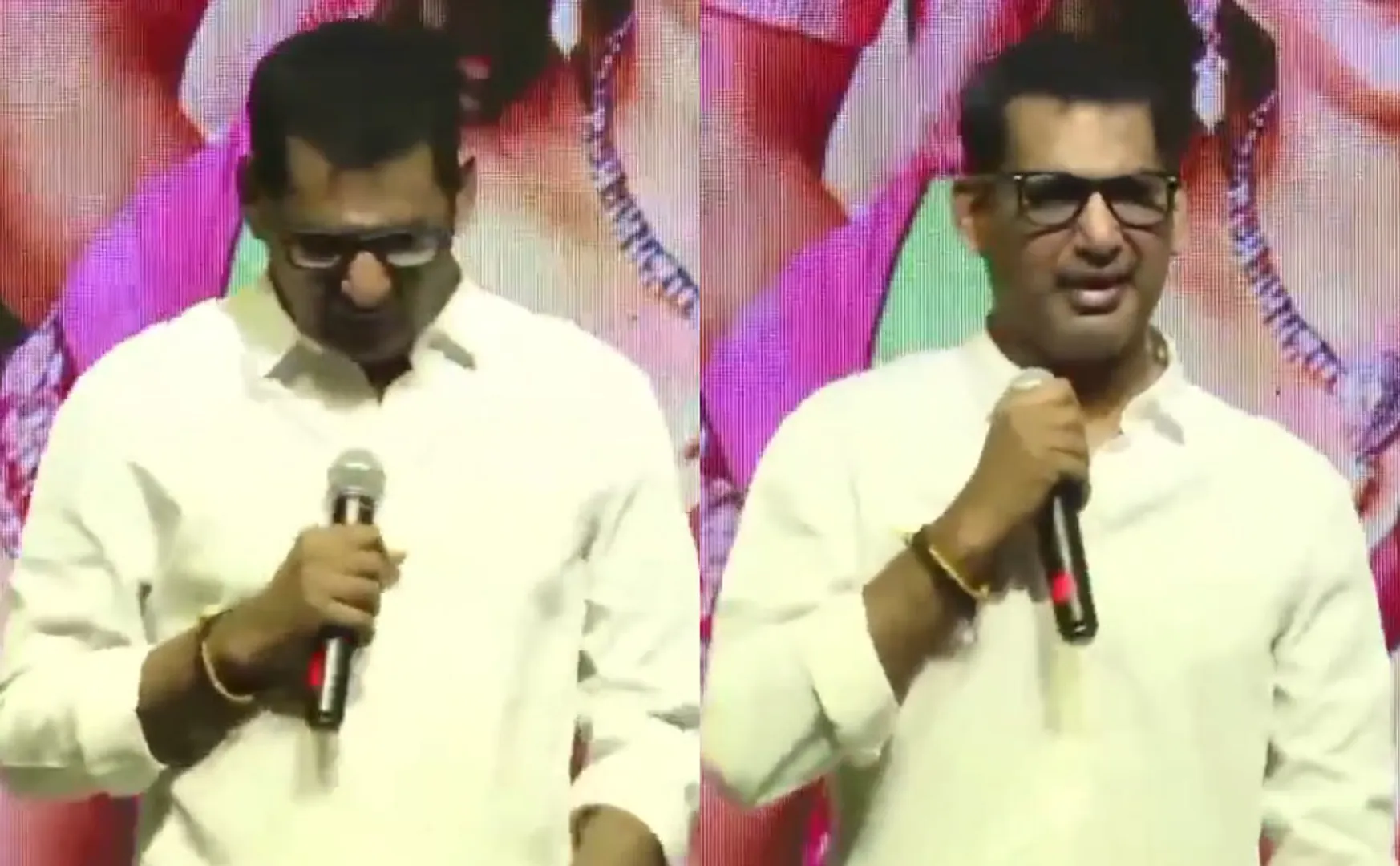 vishal health update