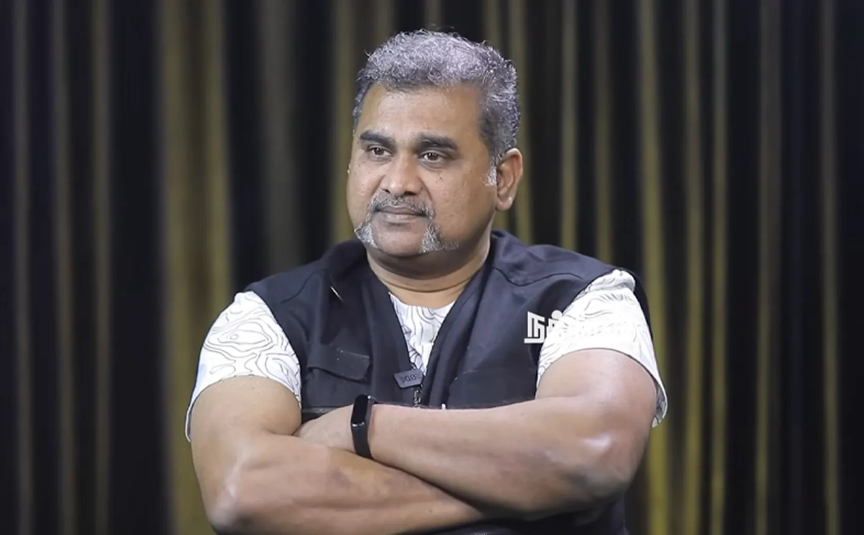 jay zen manangal vs manithargal 85  