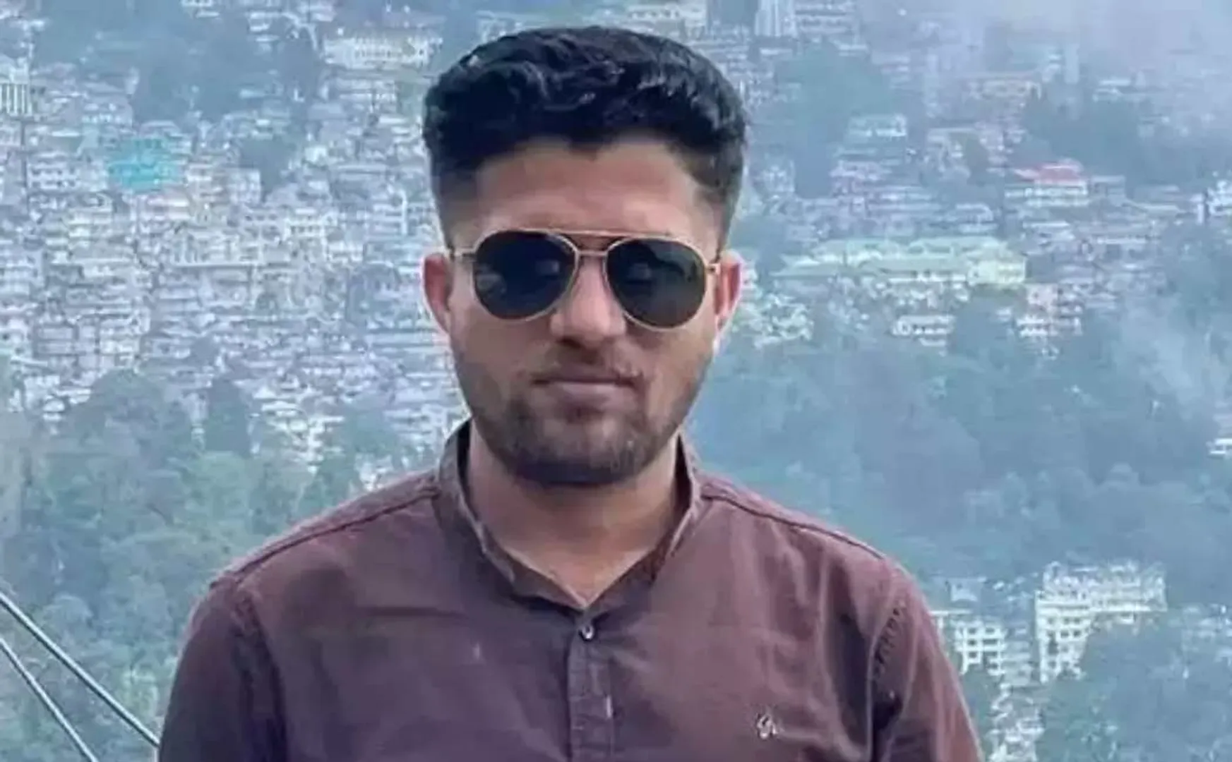 Journalist who exposed corruption in Chhattisgarh incident