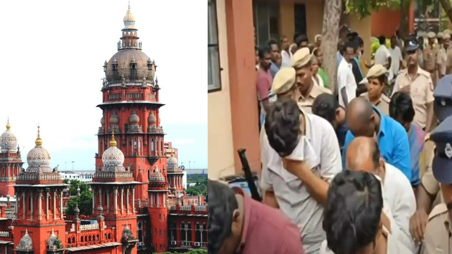 Kallakurichi fakeliquor; Gundos against 18 people cancelled
