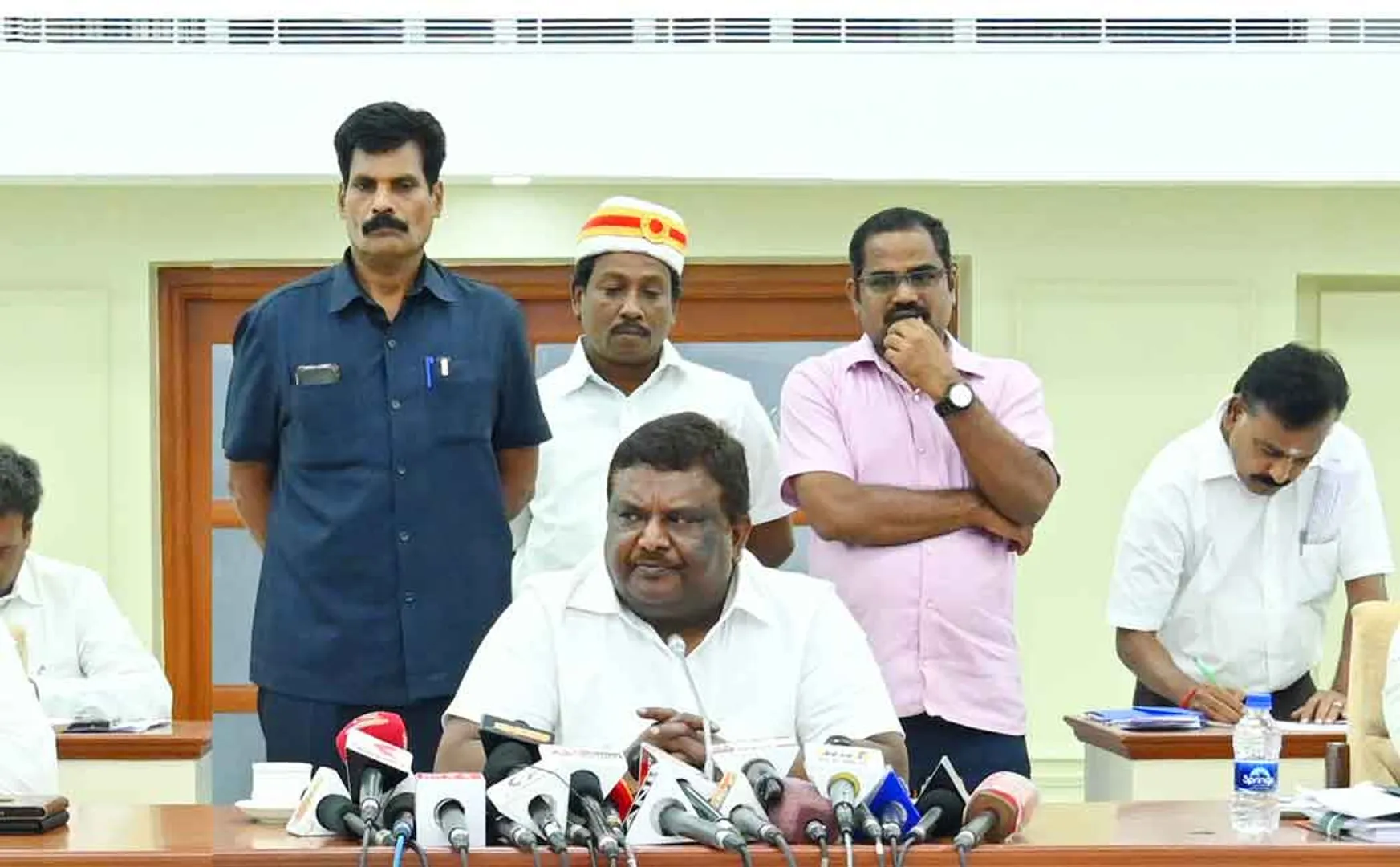 Special buses for Pongal festival full details released