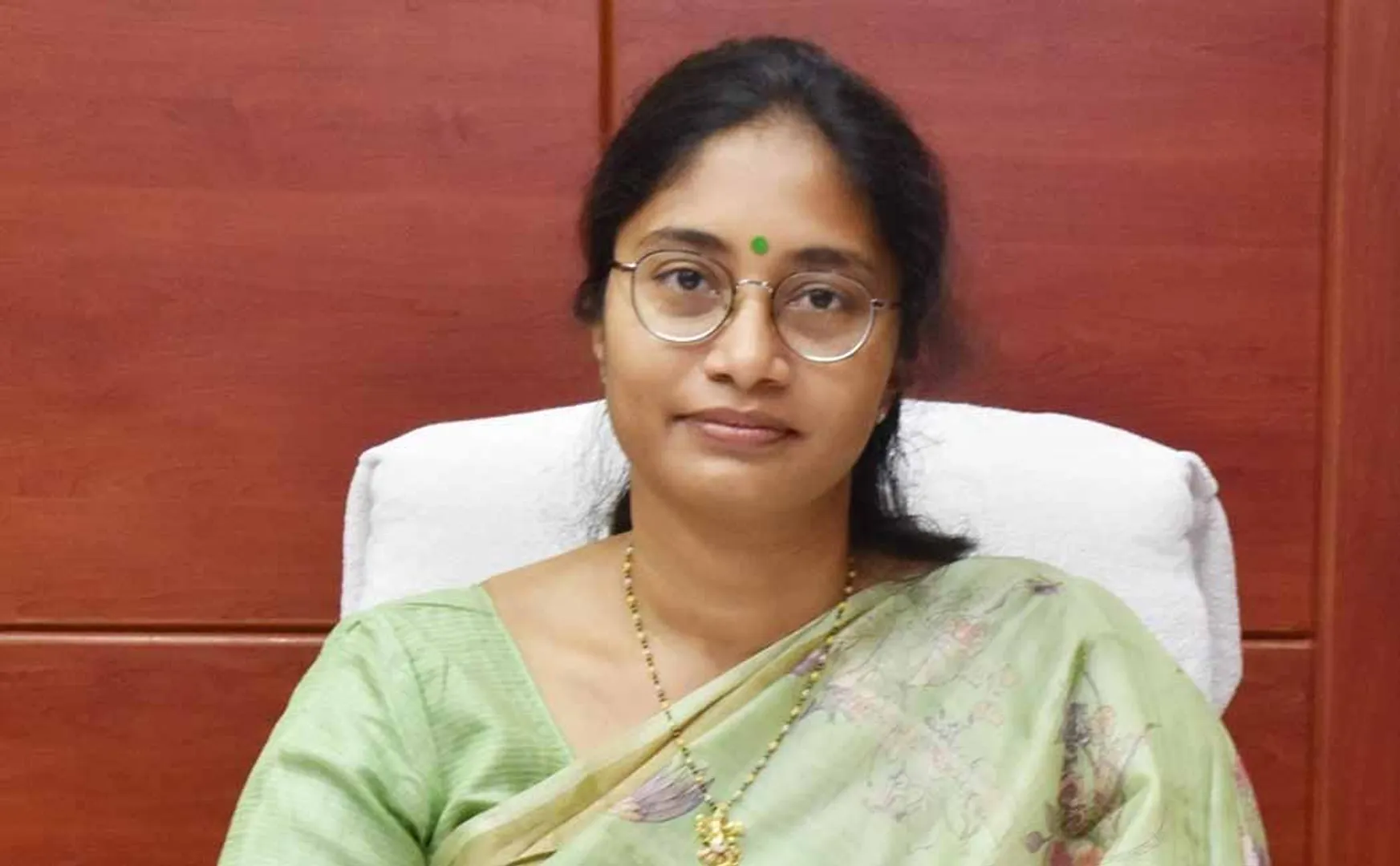 Nilgiris collector important announcement HMpV infection