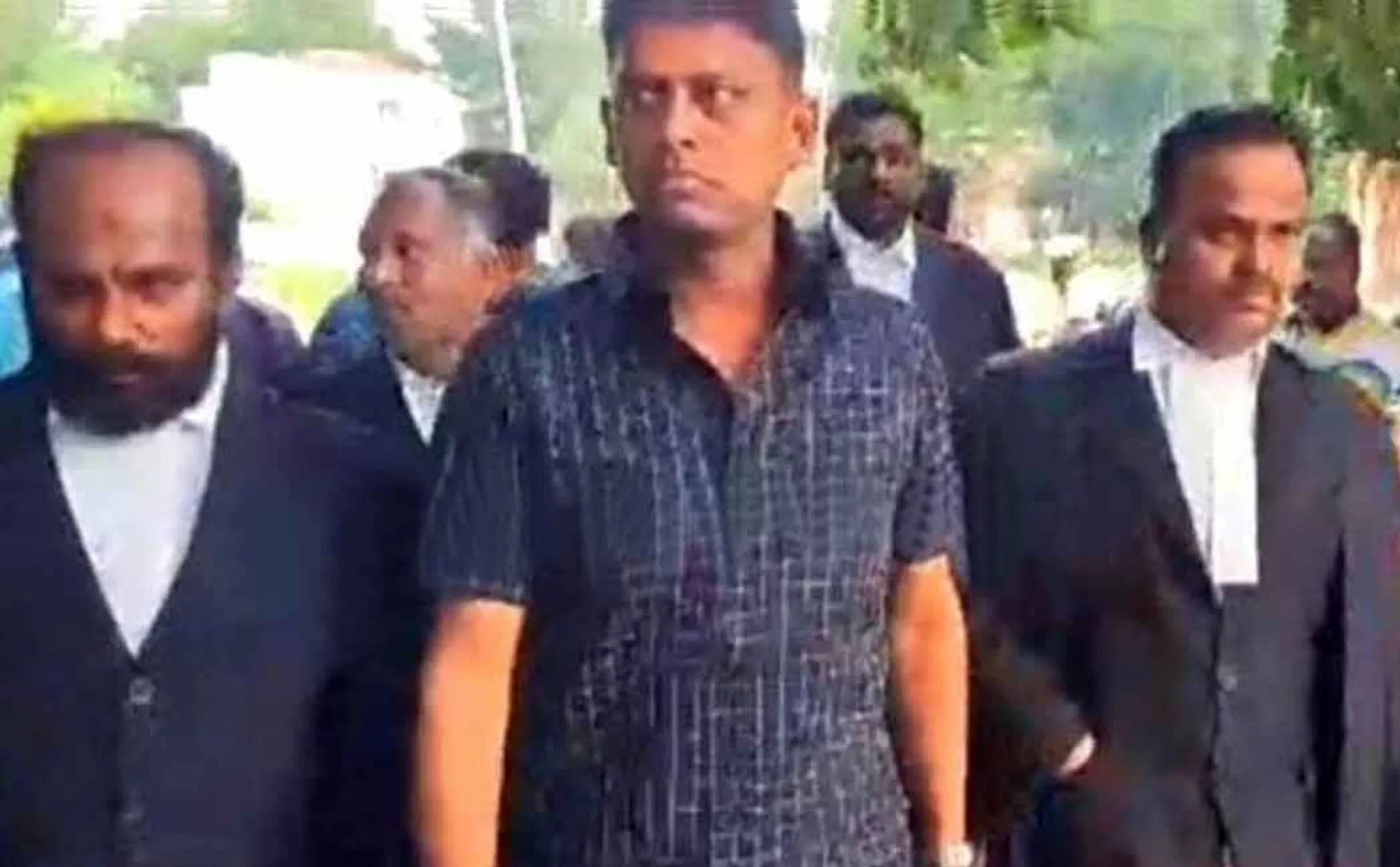 Case filed by DIG Varunkumar against Seeman adjourned