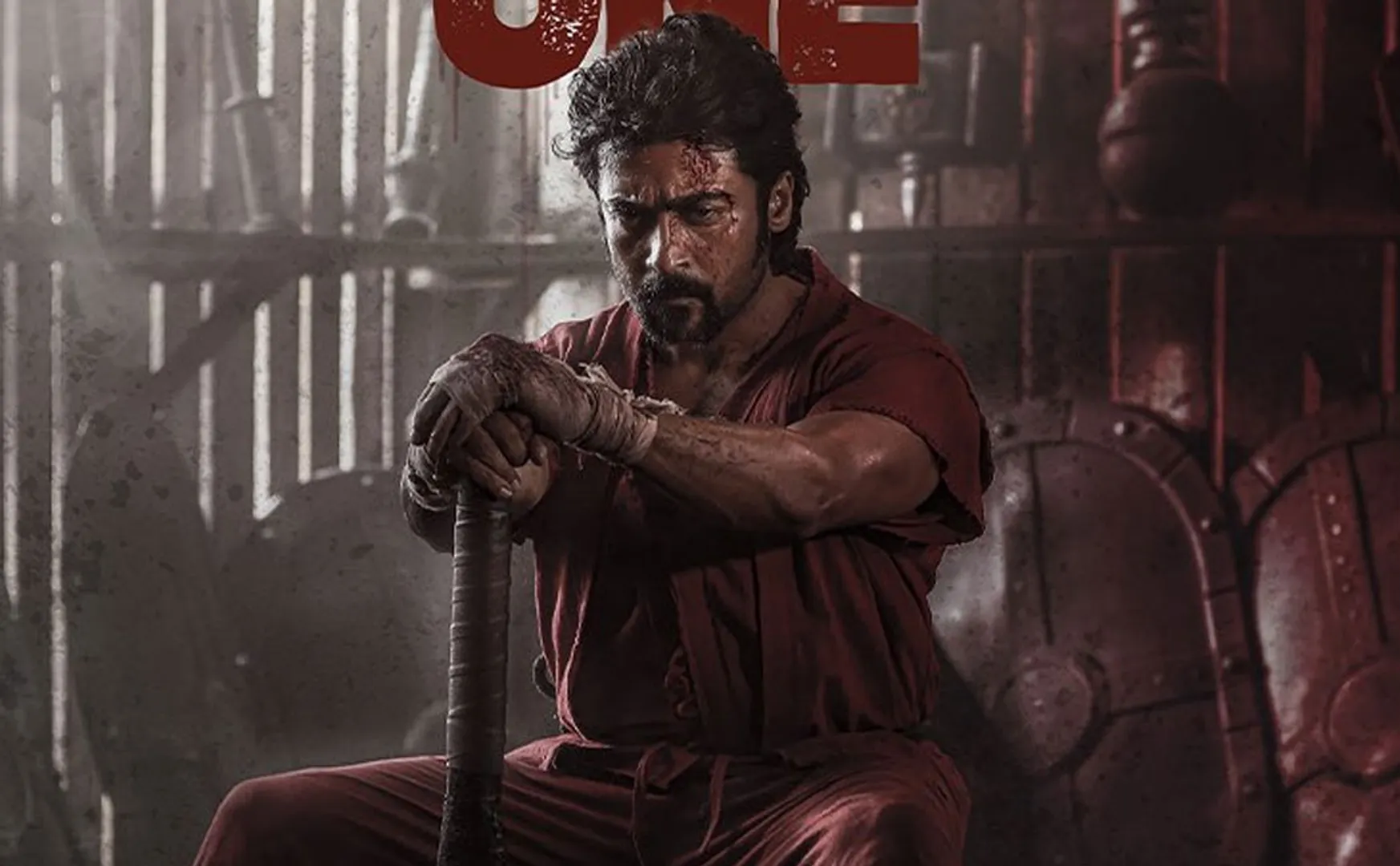 suriya retro movie release update
