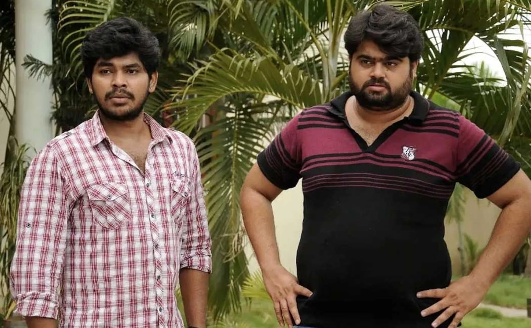 mayilsamy son movie update