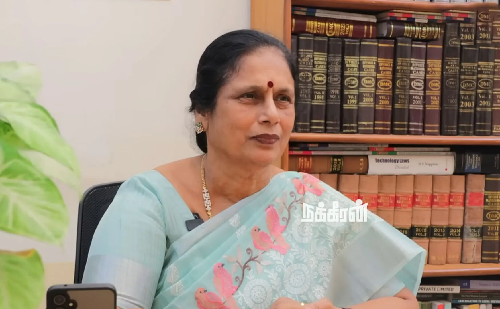 advocate santhakumaris valakku en 106
