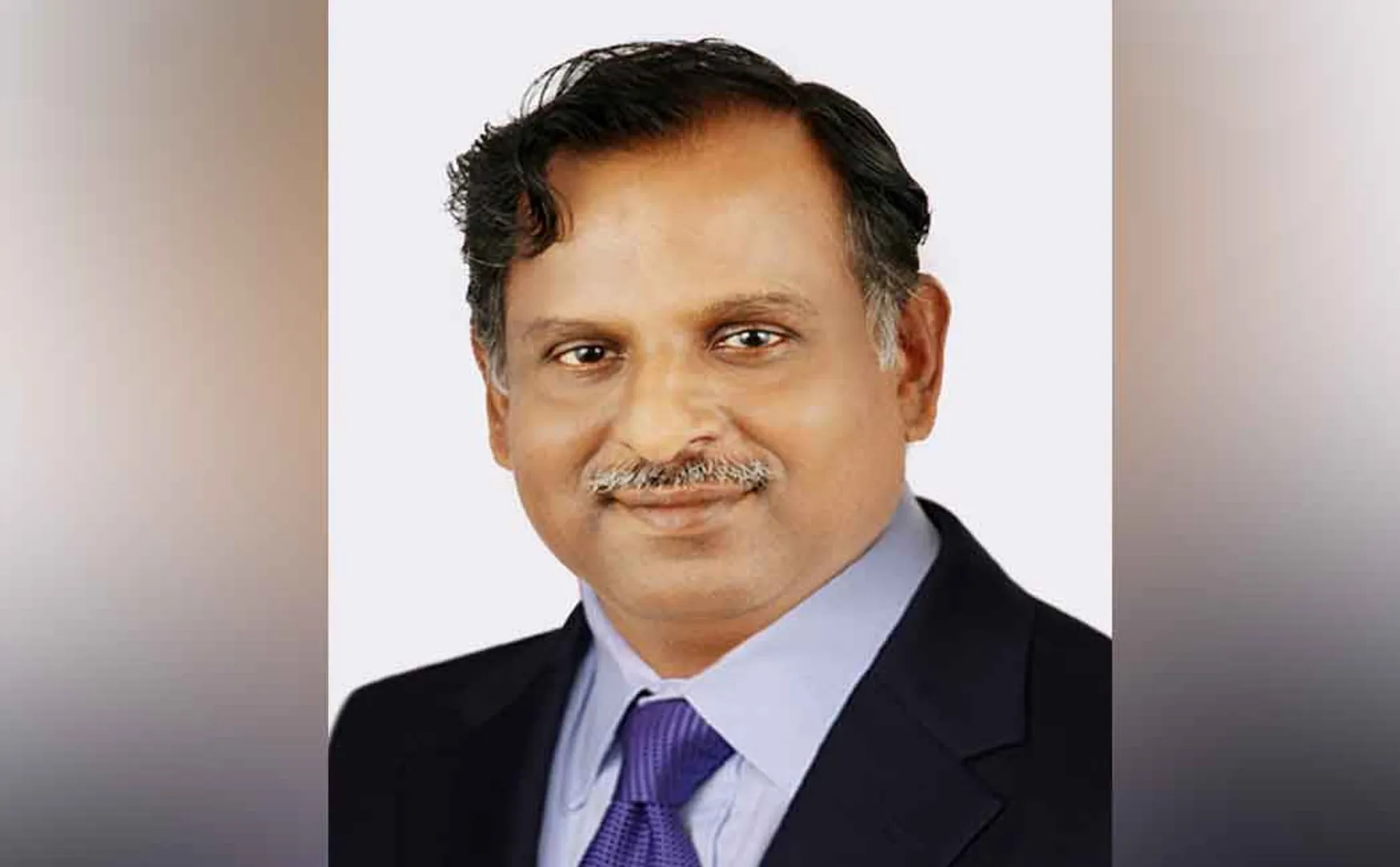 ISRO appoints new chief Greetings from CM MK Stalin