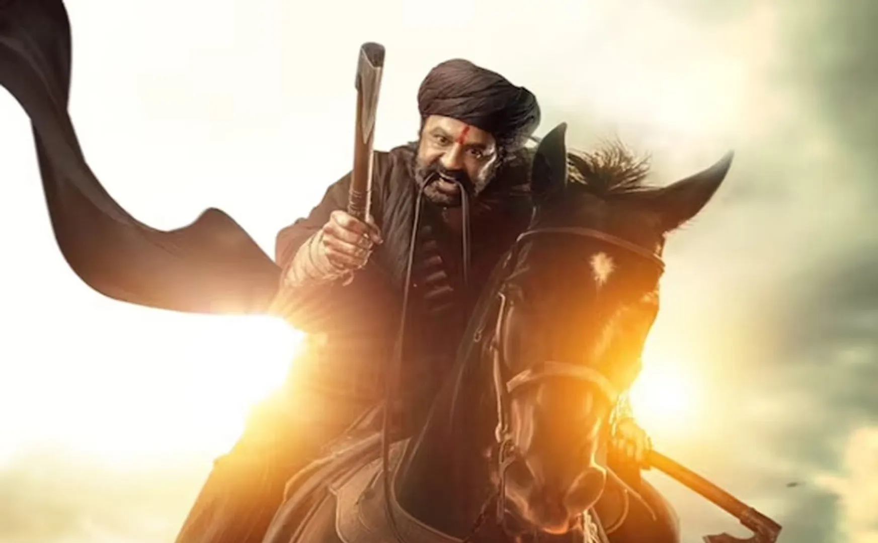 Nandamuri Balakrishna's Daaku Maharaaj event cancelled after Tirupati stampede