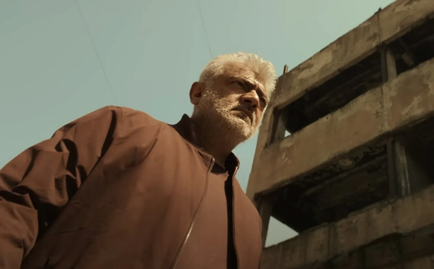 vidaamuyarchi censor update